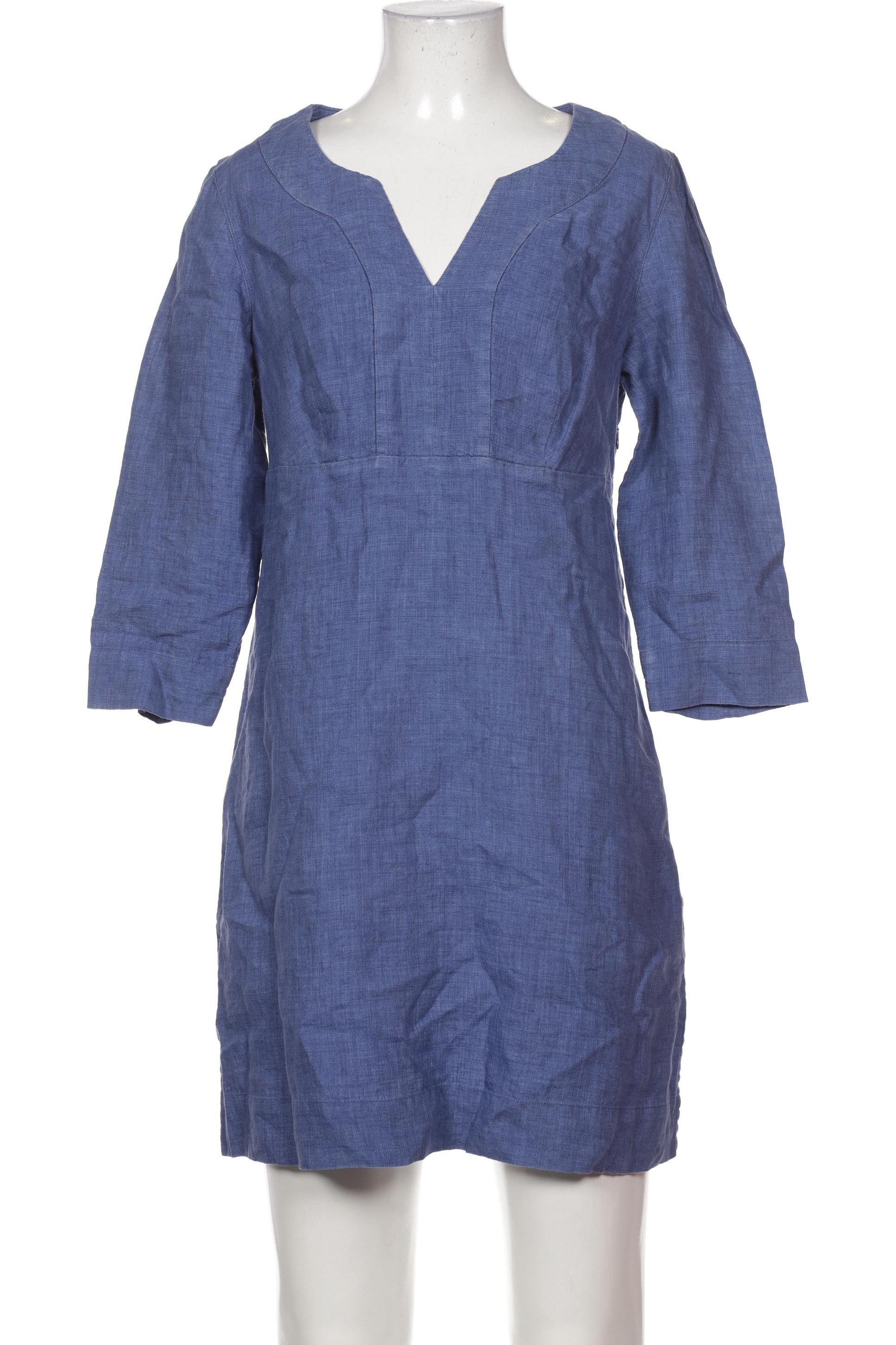 

Boden Damen Kleid, blau, Gr. 38