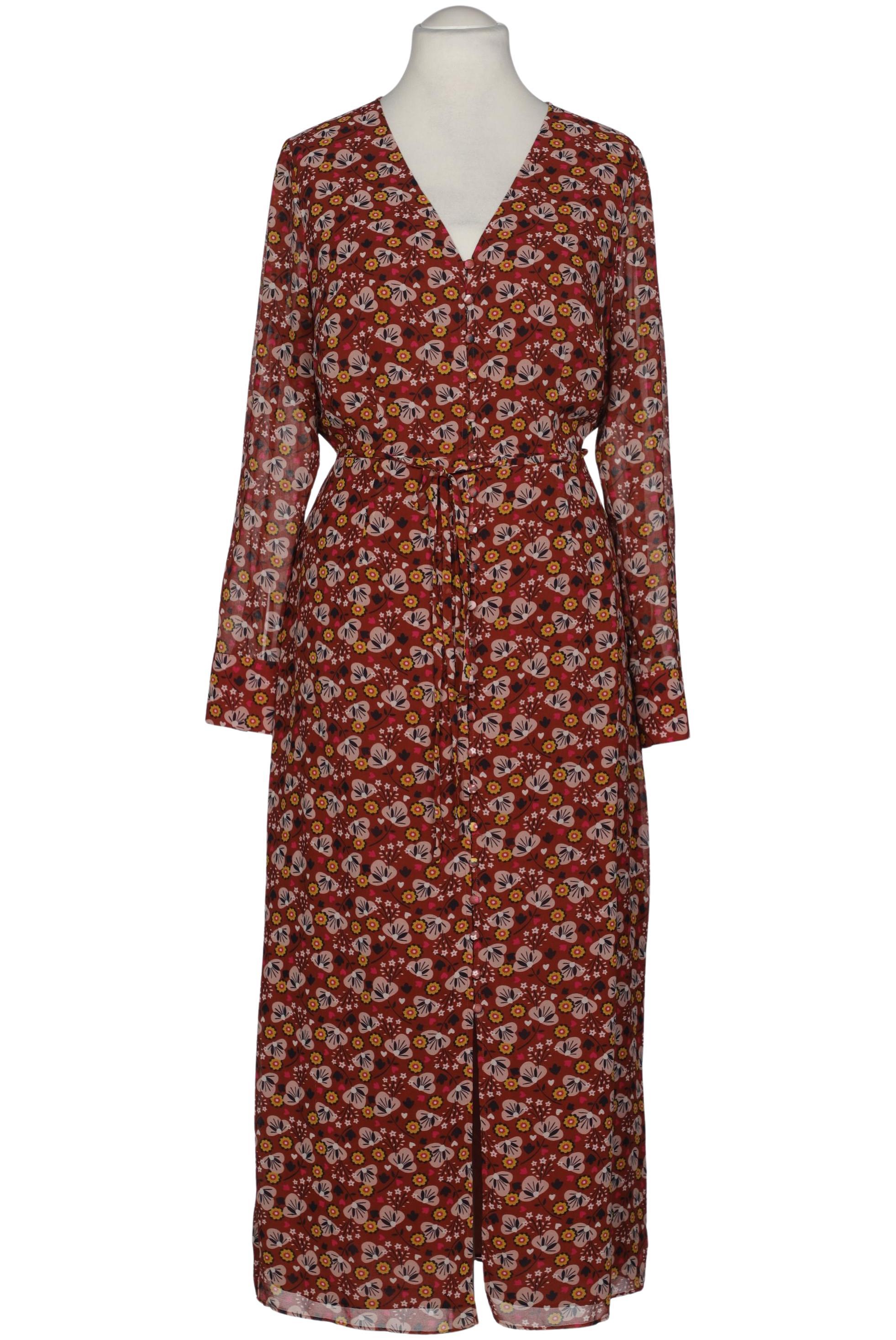 

Boden Damen Kleid, braun, Gr. 42