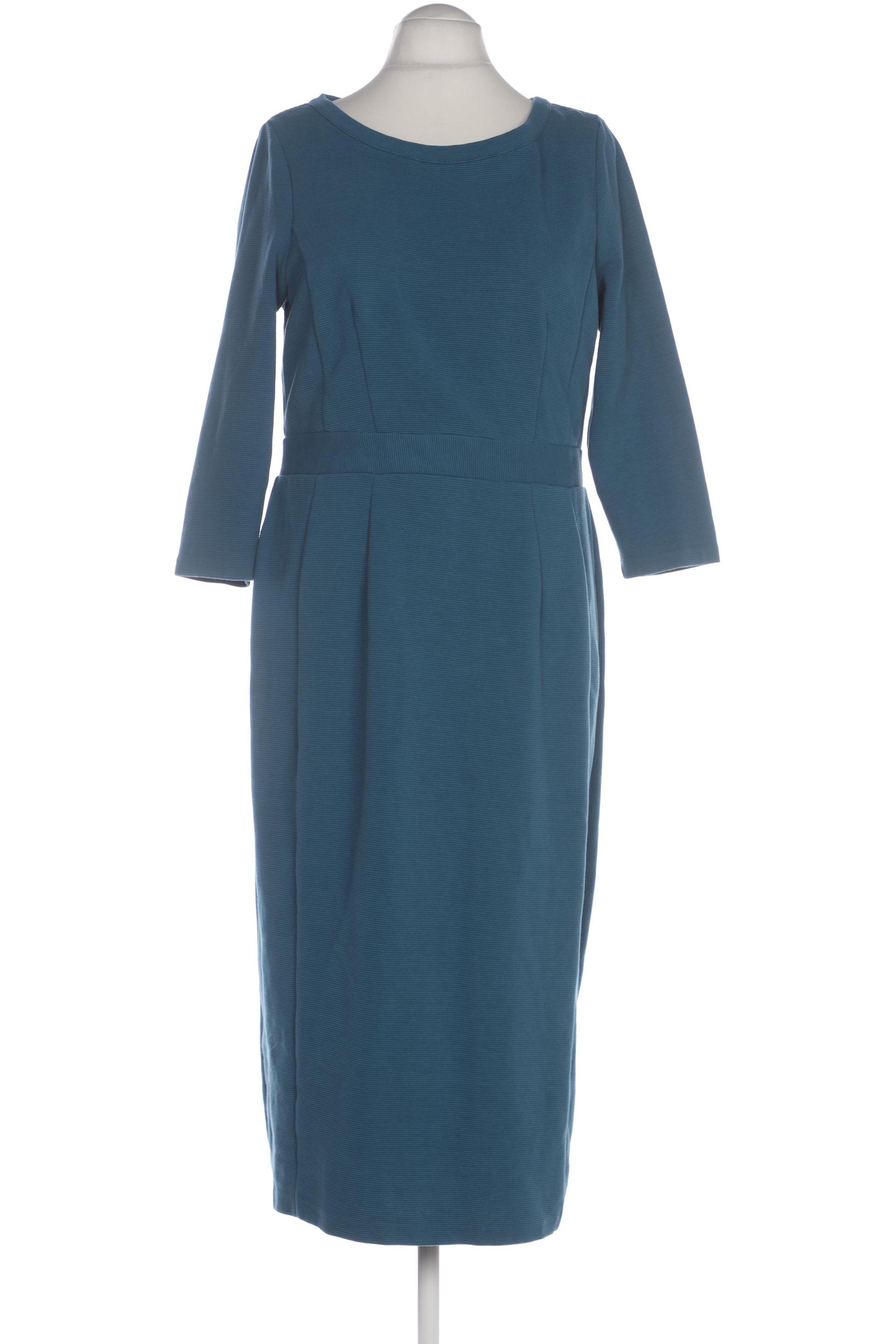 

Boden Damen Kleid, türkis, Gr. 44