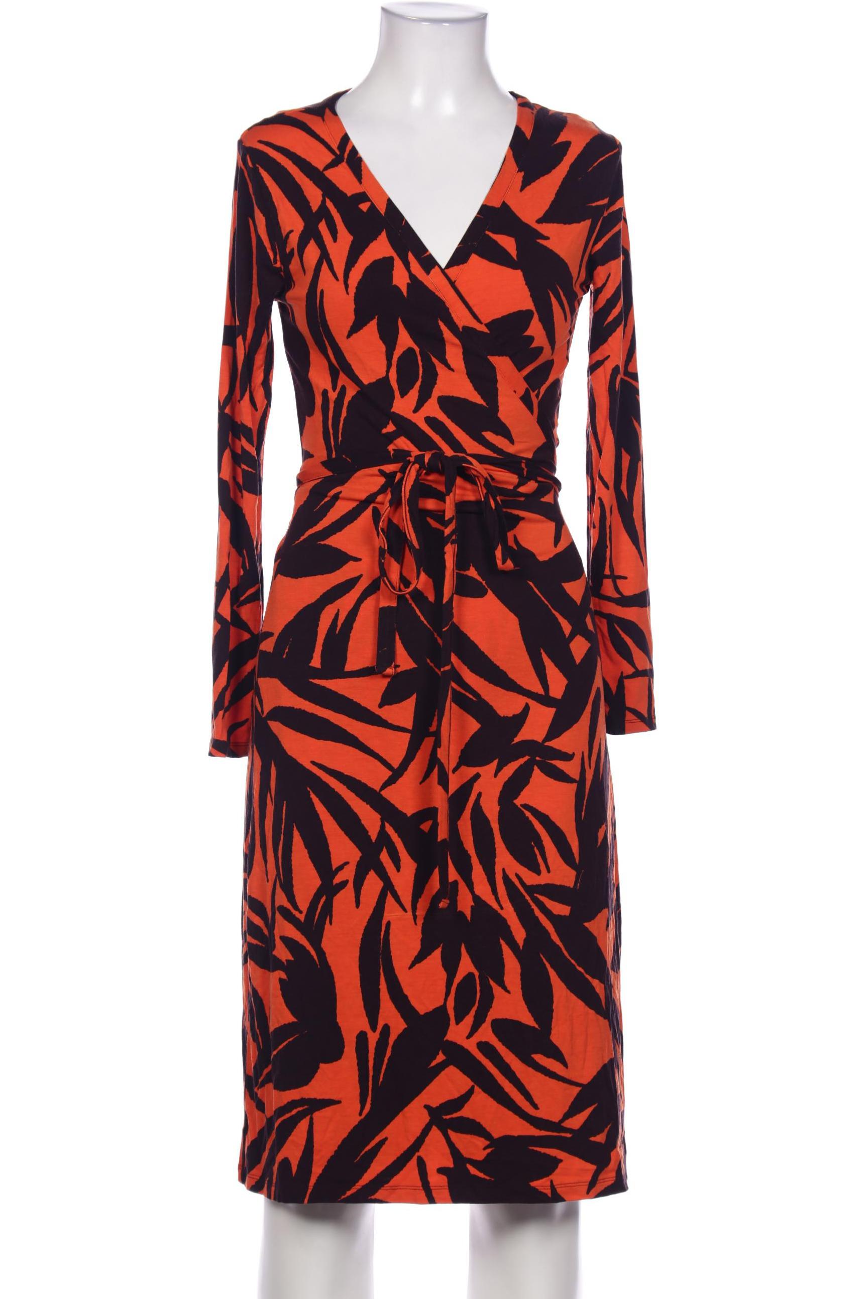 

Boden Damen Kleid, orange, Gr. 36