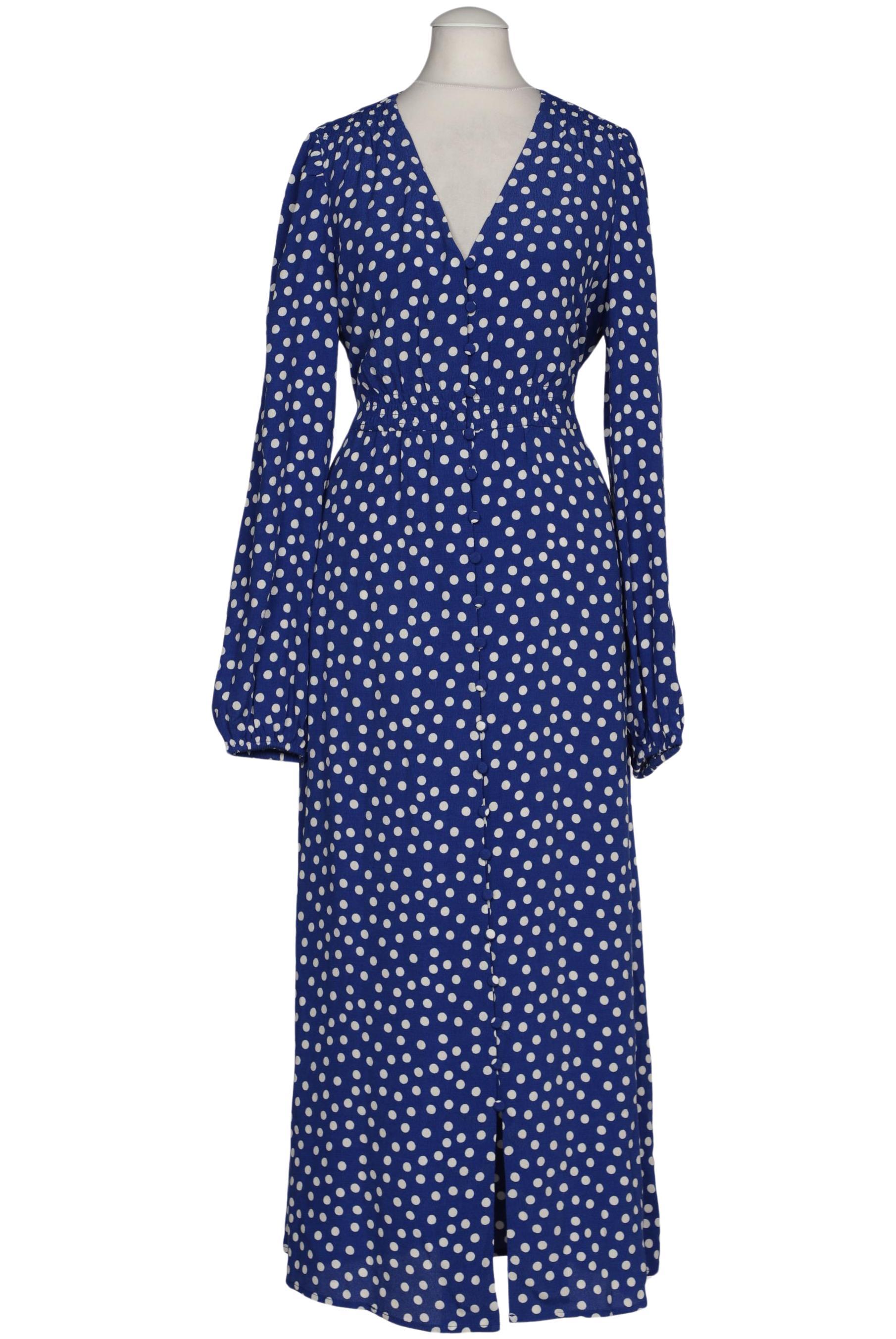 

Boden Damen Kleid, mehrfarbig, Gr. 34