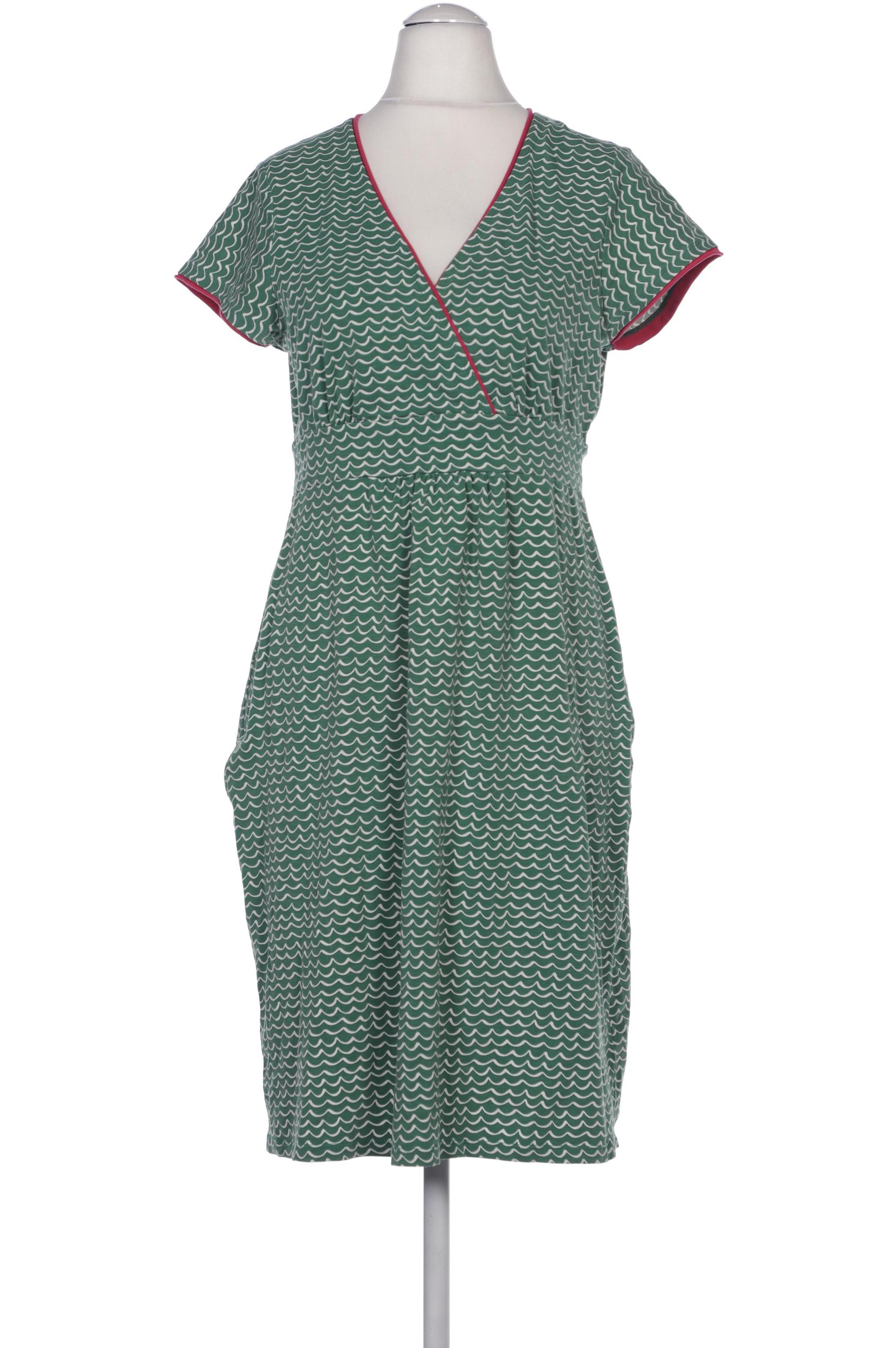 

Boden Damen Kleid, grün, Gr. 40