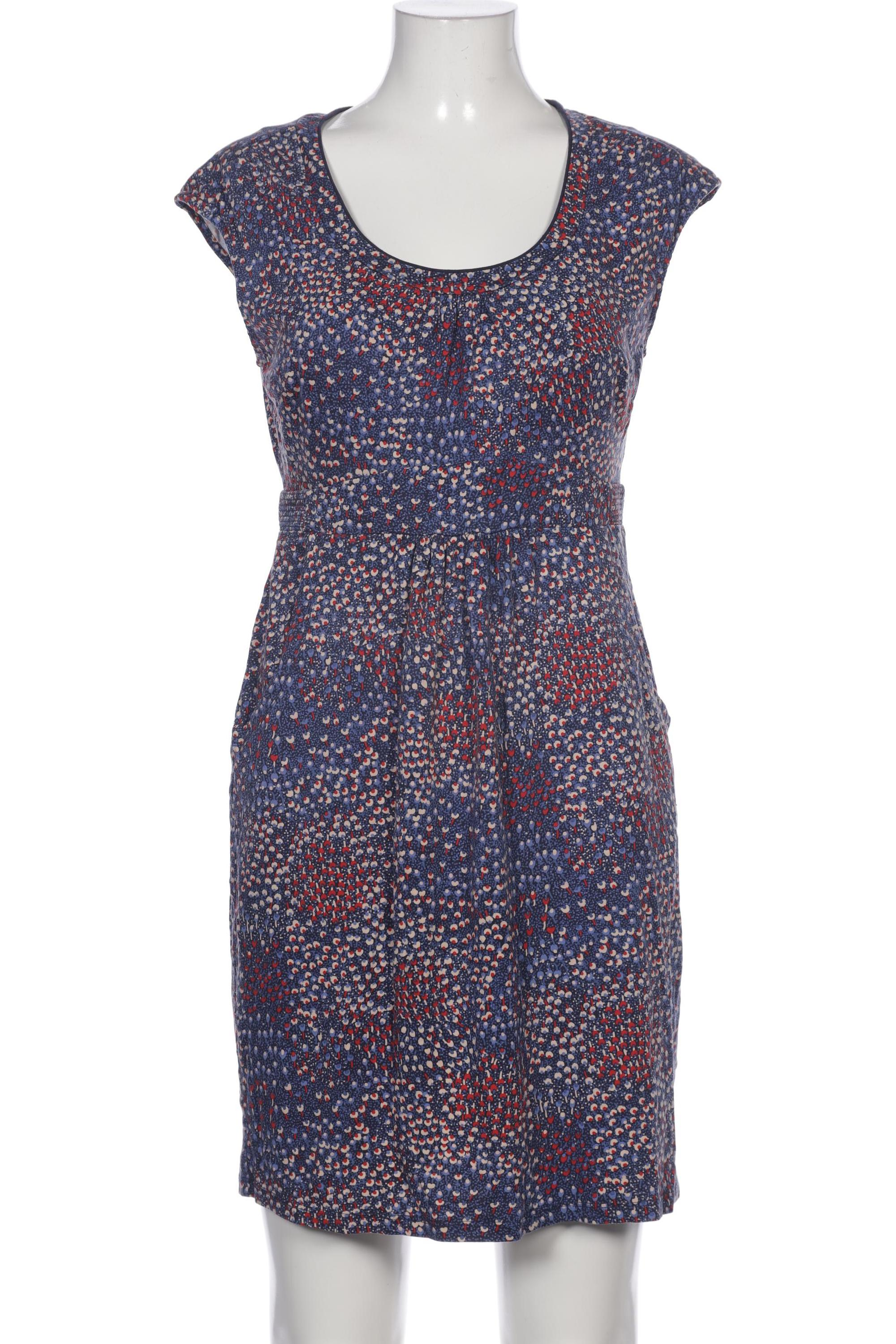 

Boden Damen Kleid, blau, Gr. 40