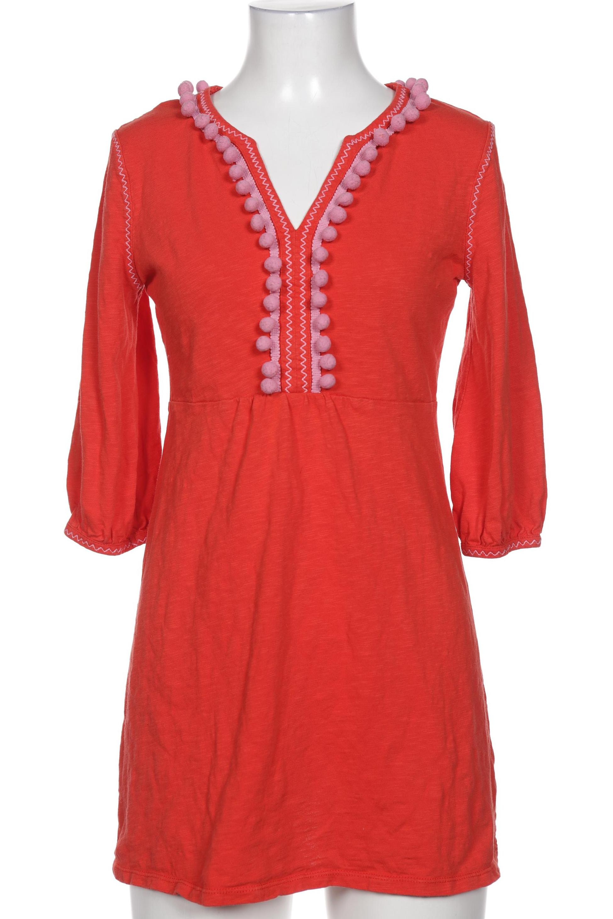 

Boden Damen Kleid, rot