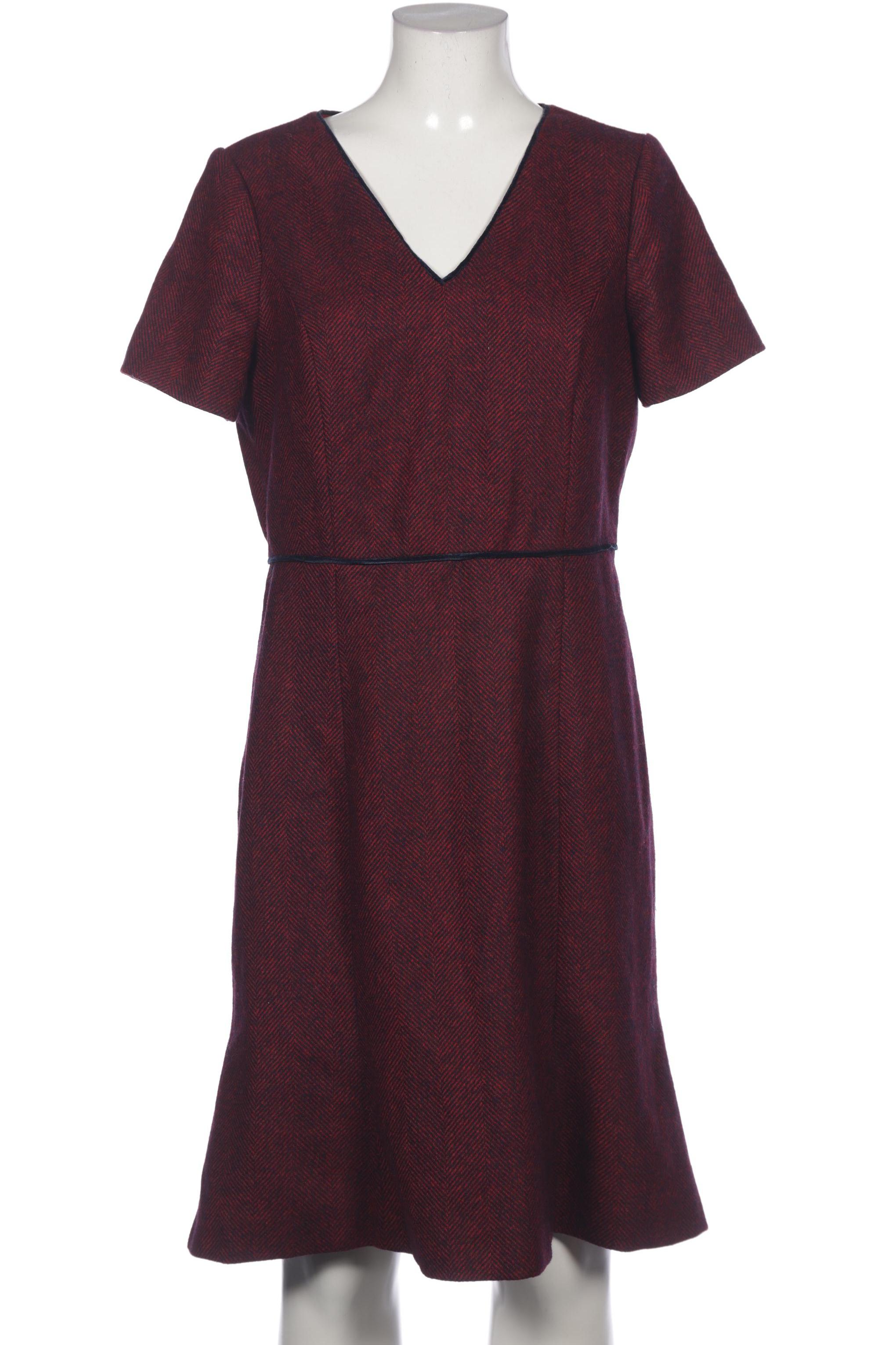 

Boden Damen Kleid, bordeaux