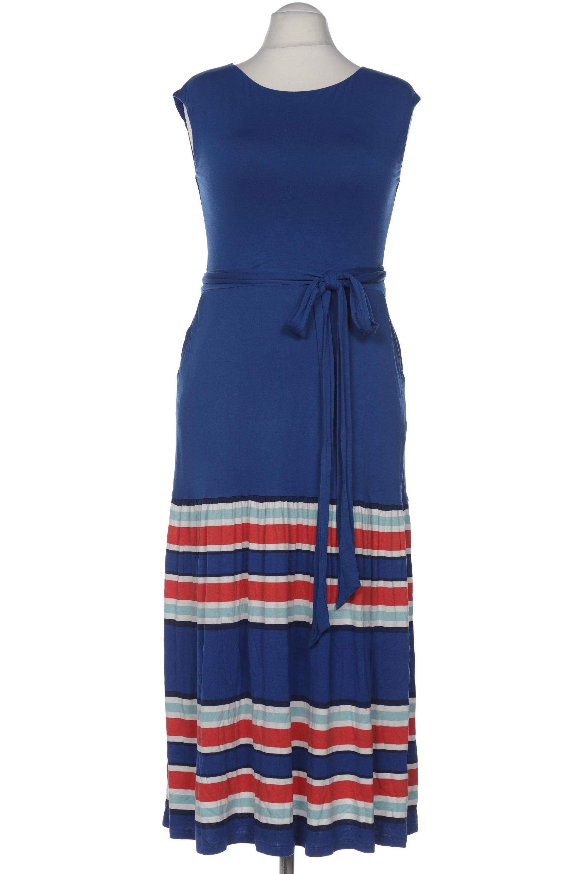 

Boden Damen Kleid, marineblau