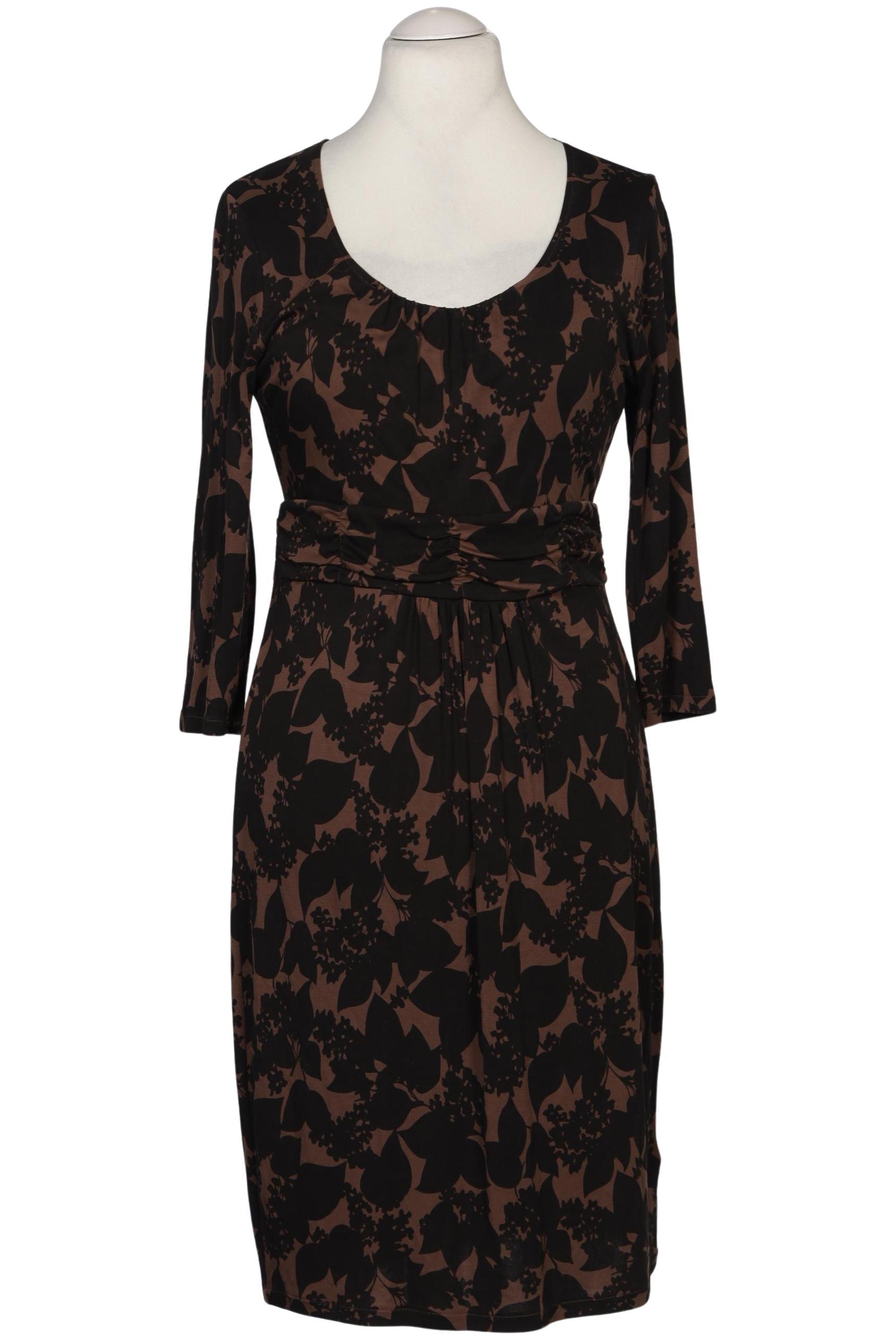 

Boden Damen Kleid, braun, Gr. 14