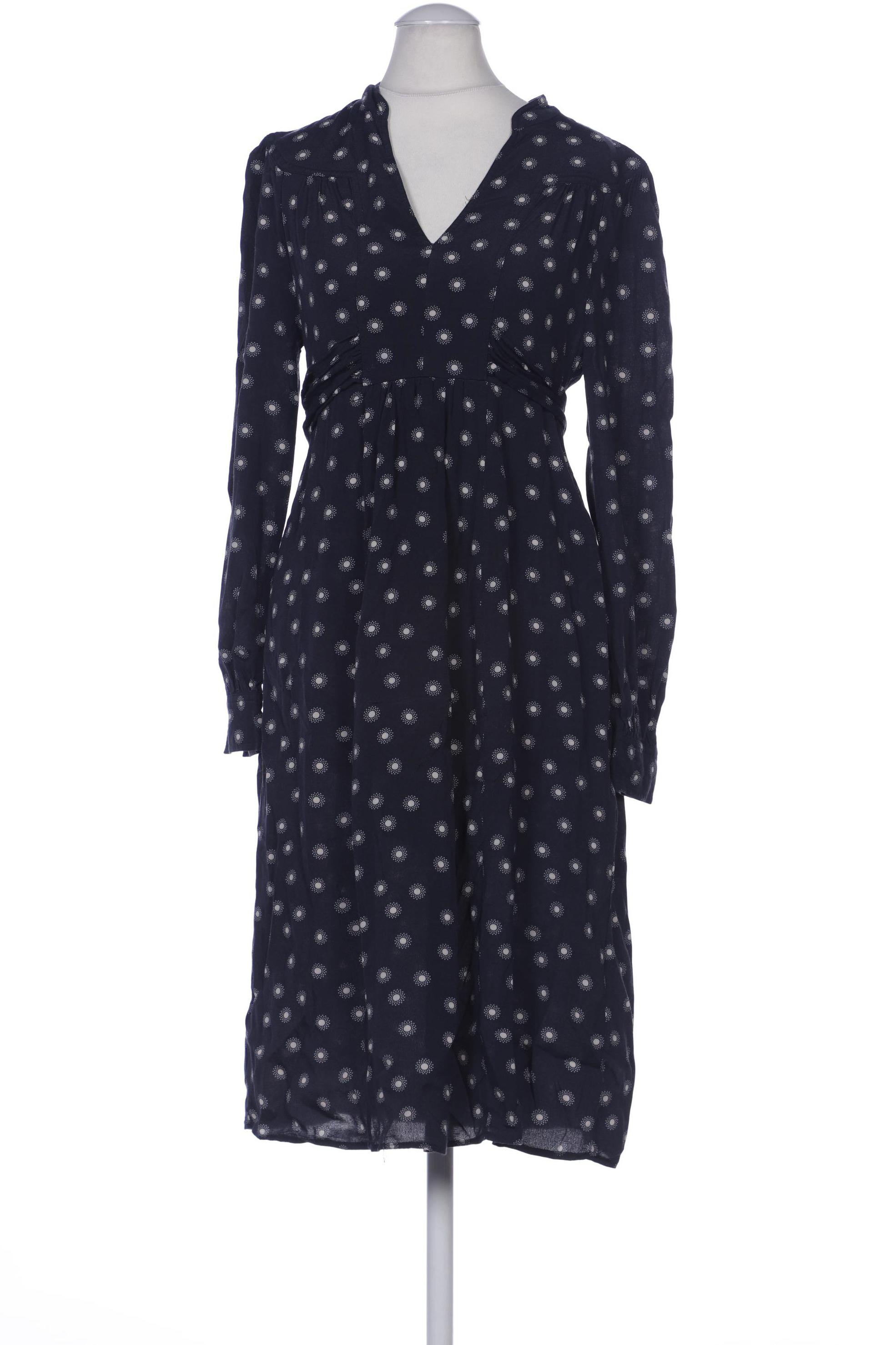 

Boden Damen Kleid, marineblau, Gr. 34