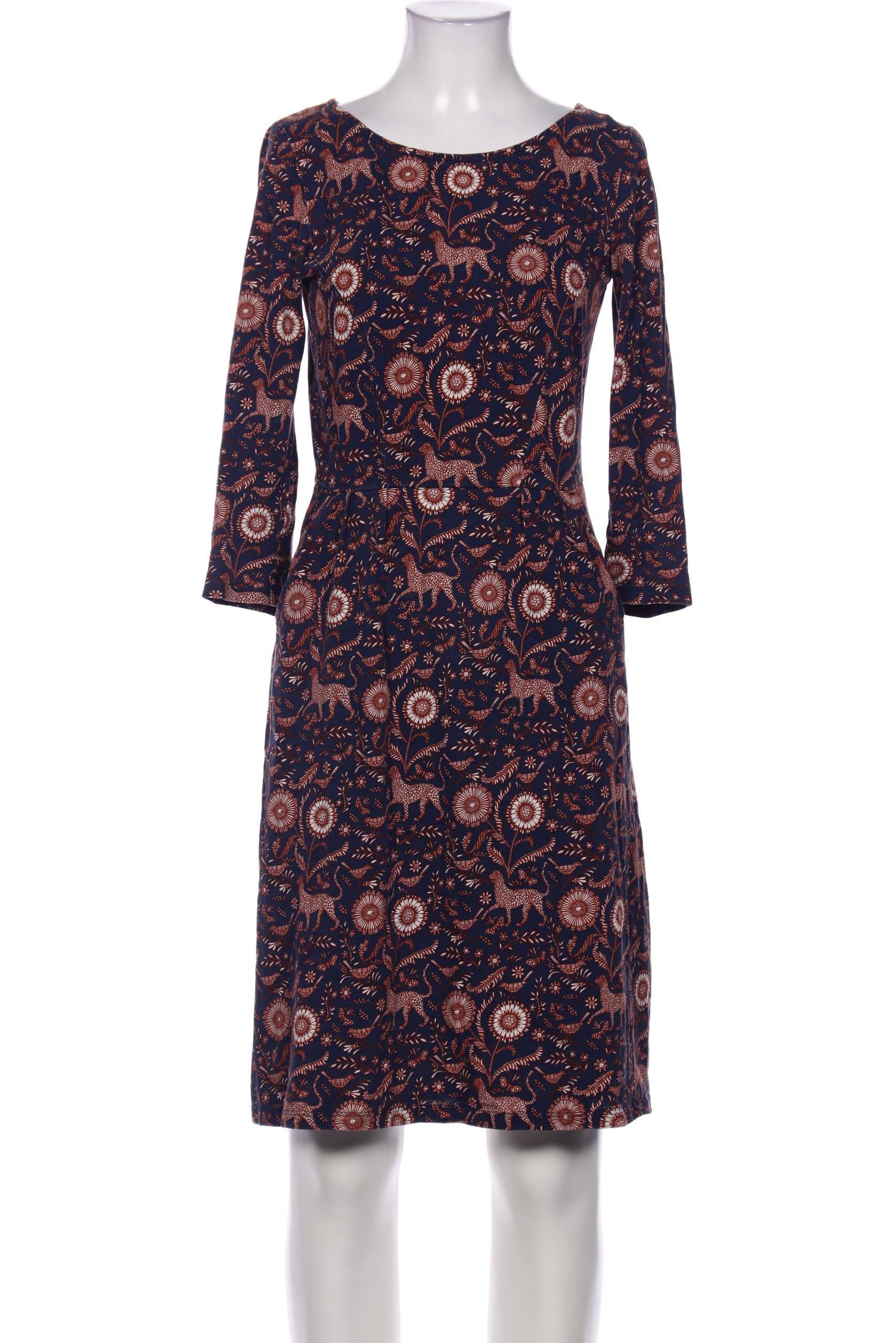 

Boden Damen Kleid, marineblau, Gr. 34