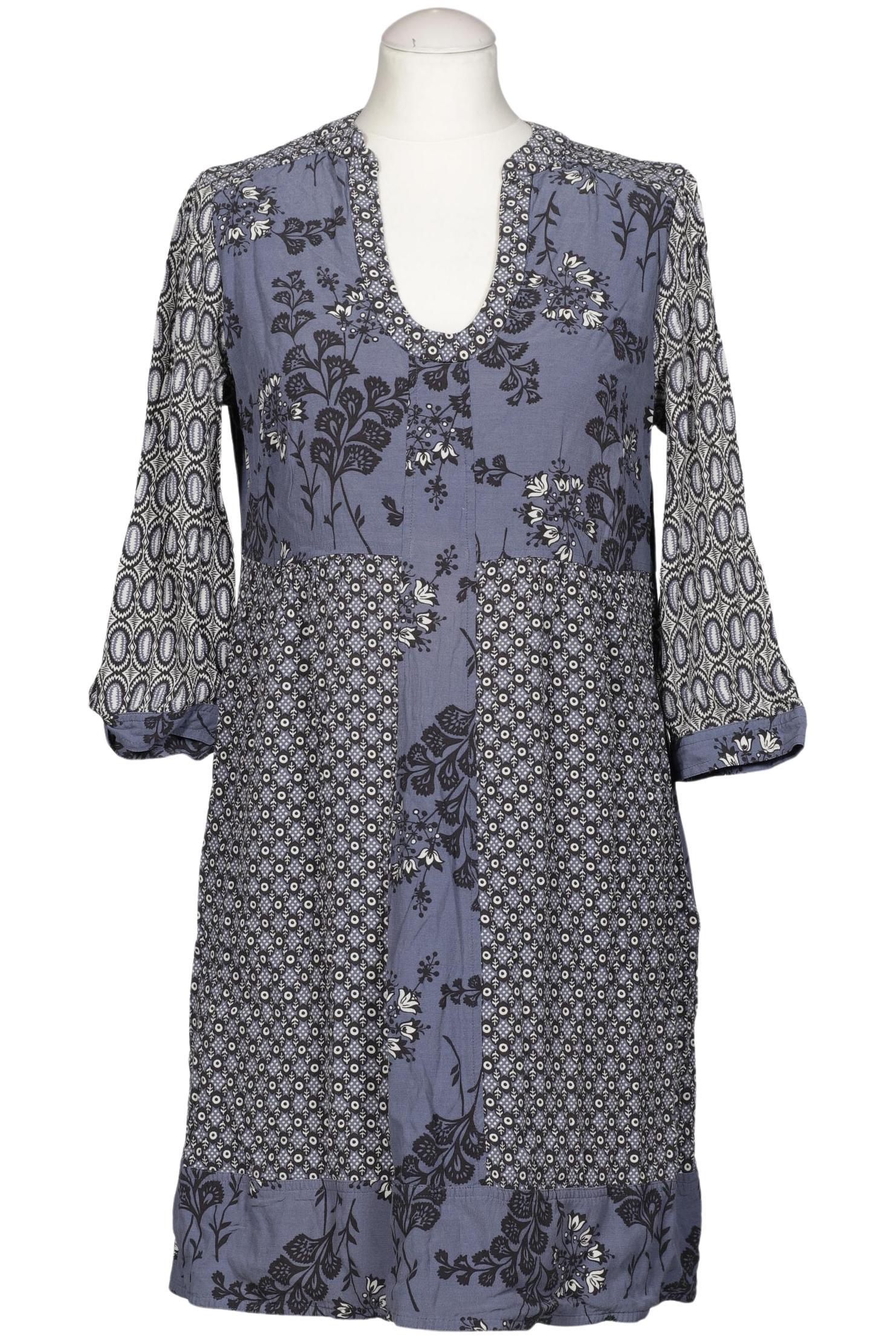 

Boden Damen Kleid, mehrfarbig, Gr. 40