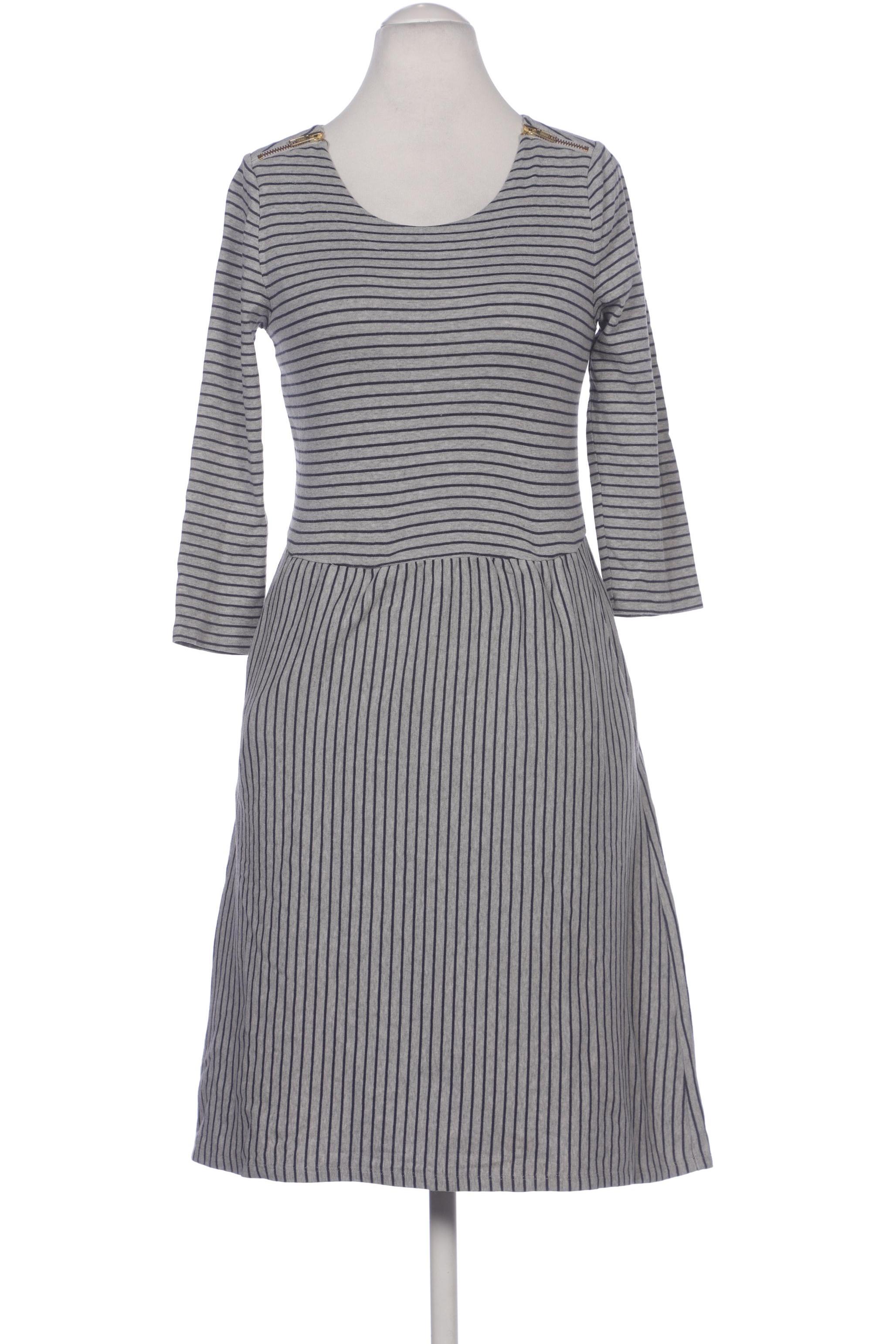 

Boden Damen Kleid, grau, Gr. 36