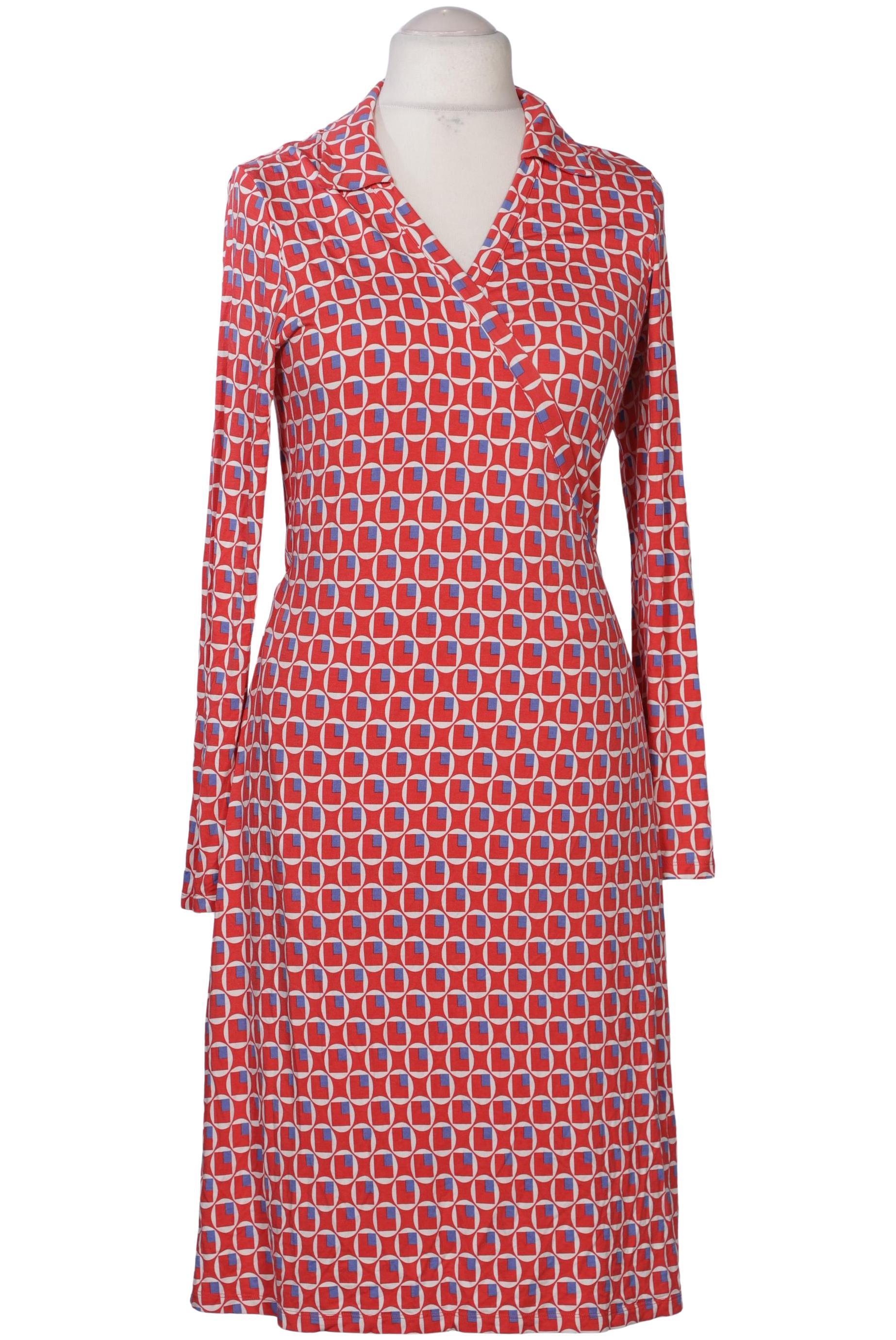 

Boden Damen Kleid, mehrfarbig, Gr. 42