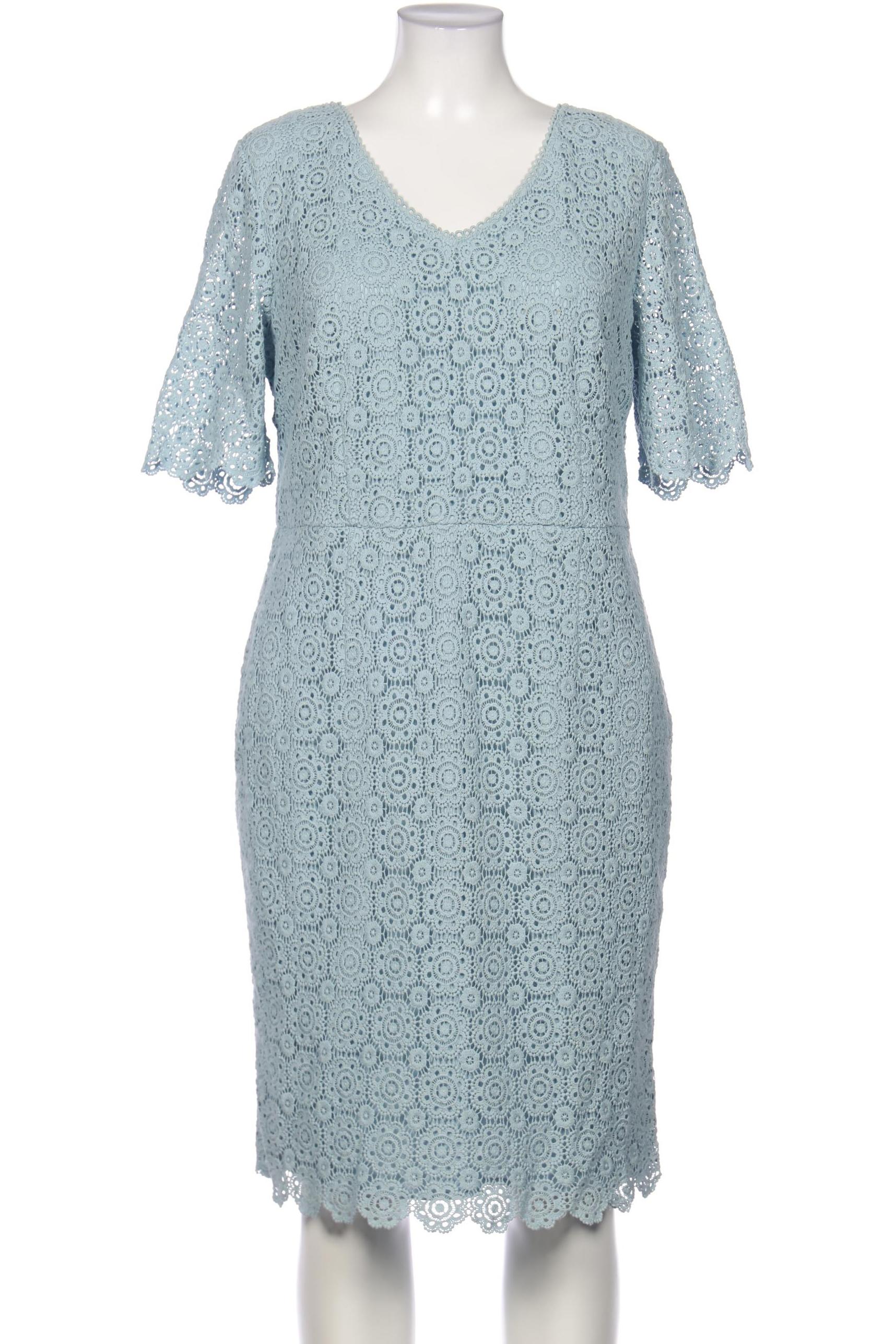 

Boden Damen Kleid, hellblau, Gr. 46
