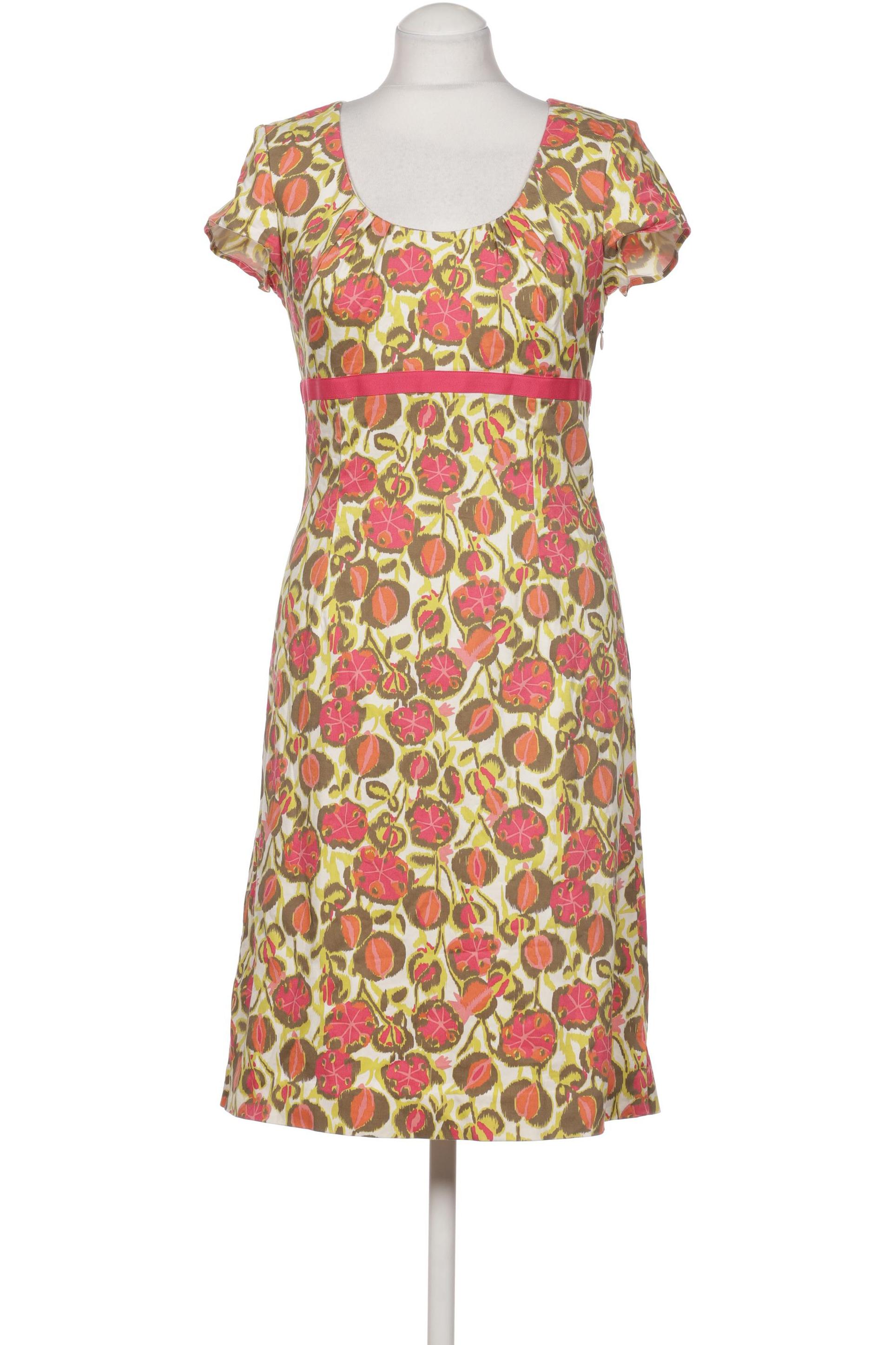 

Boden Damen Kleid, mehrfarbig, Gr. 10