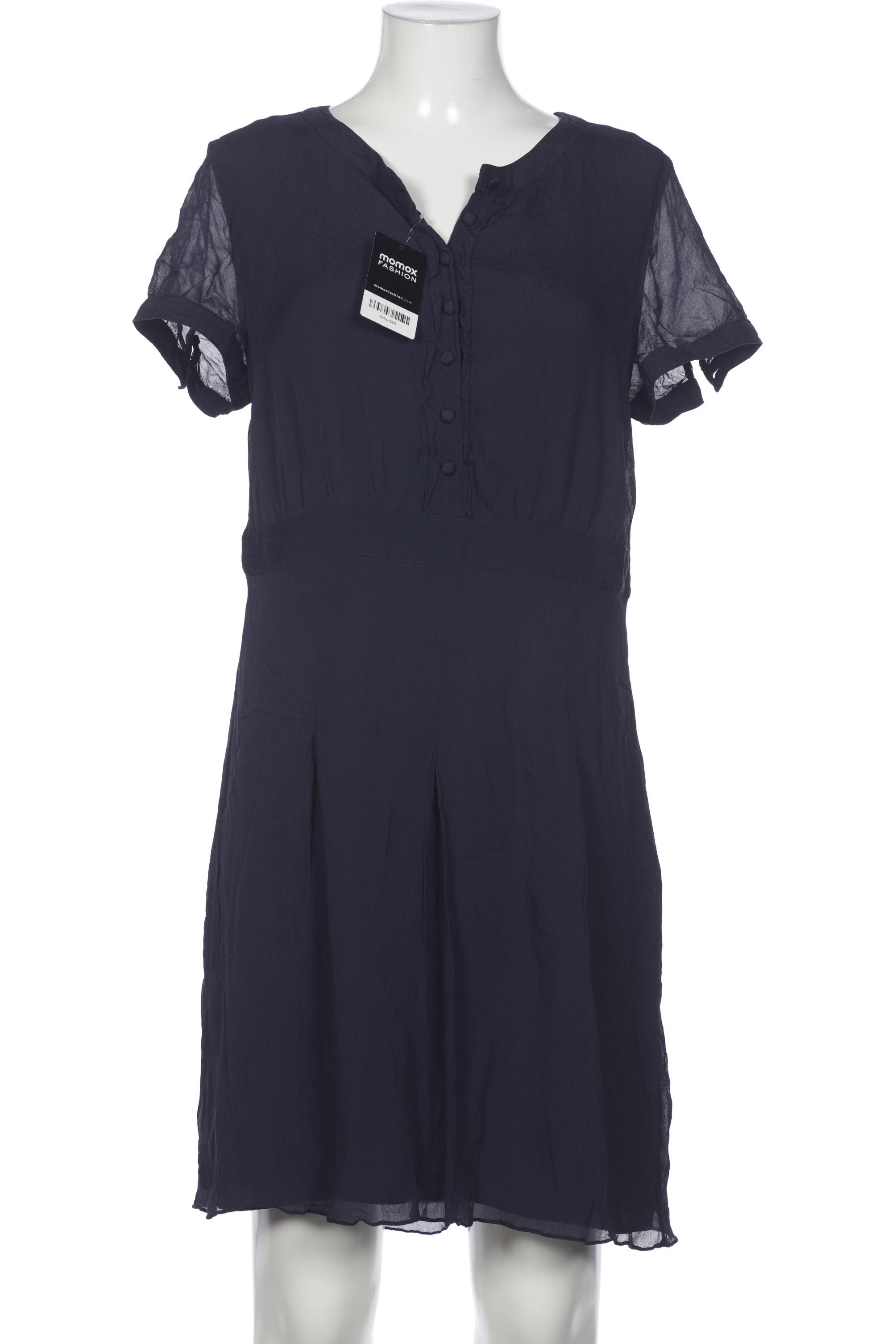 

Boden Damen Kleid, marineblau