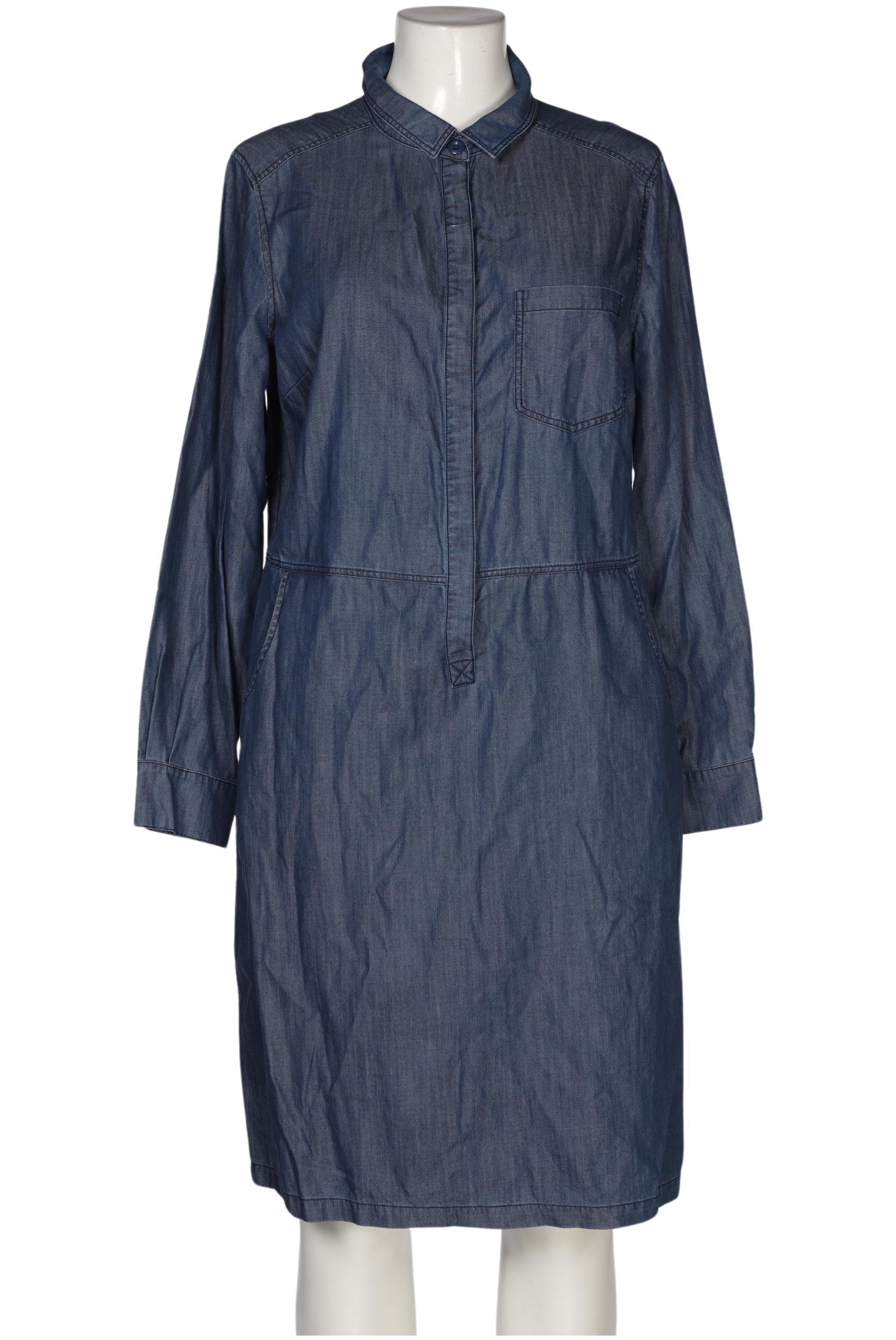 

Boden Damen Kleid, blau, Gr. 44