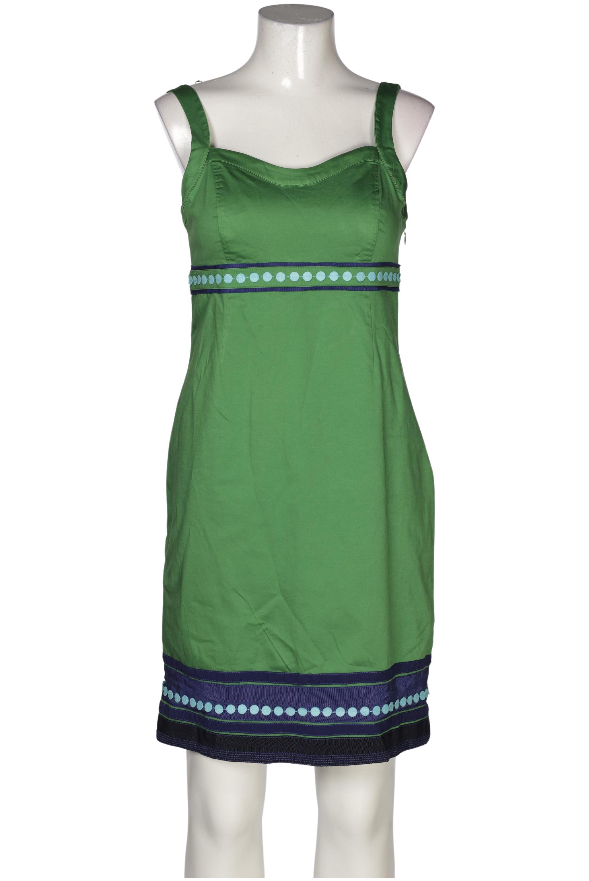 

Boden Damen Kleid, grün, Gr. 40