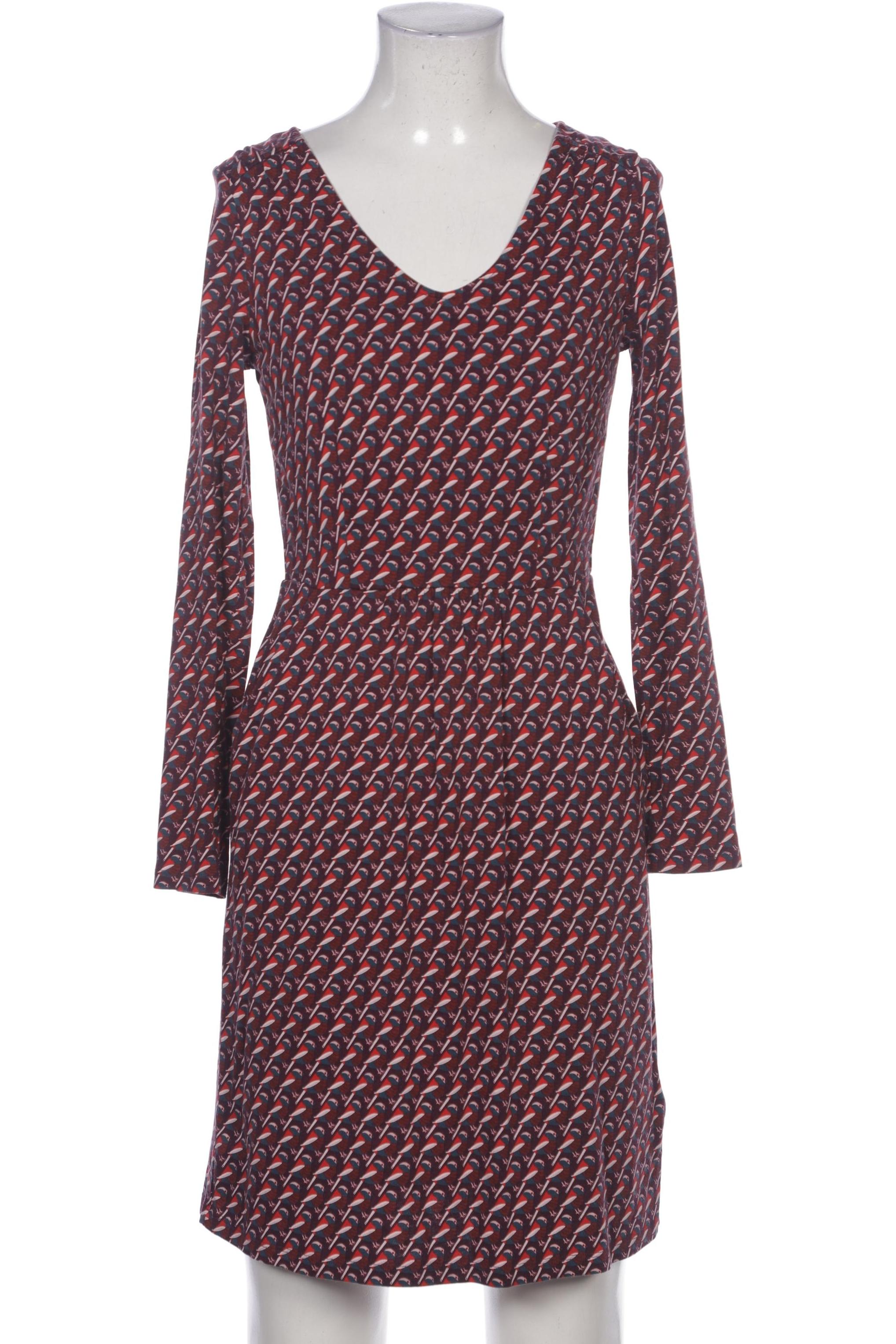 

Boden Damen Kleid, bordeaux, Gr. 36