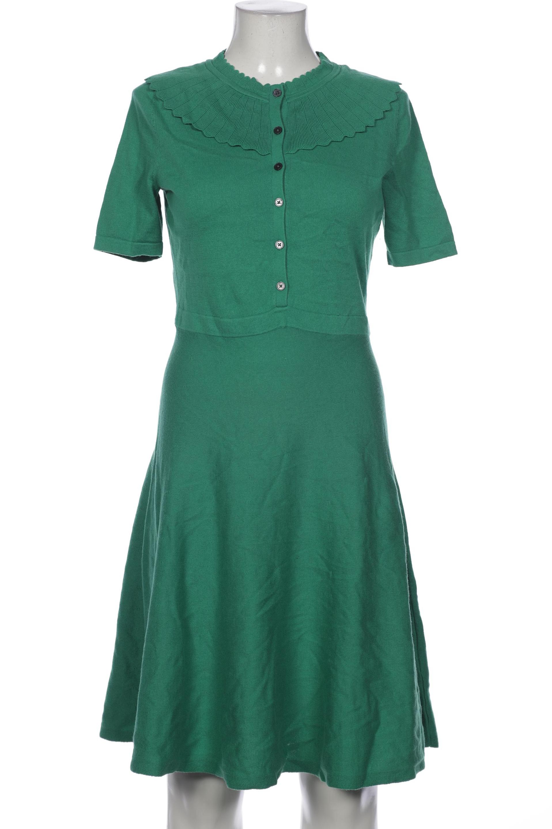 

Boden Damen Kleid, grün, Gr. 38