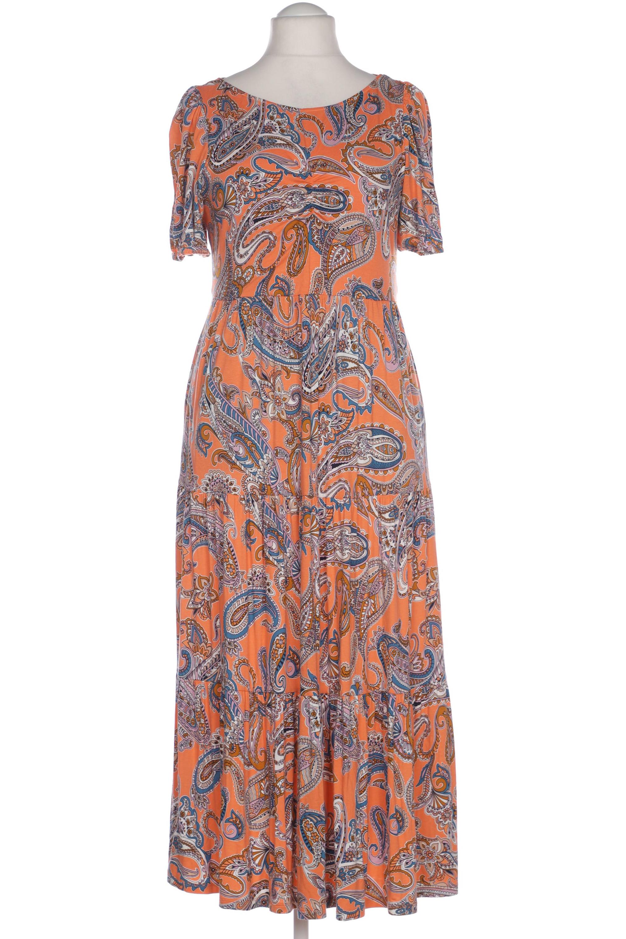 

Boden Damen Kleid, orange, Gr. 16