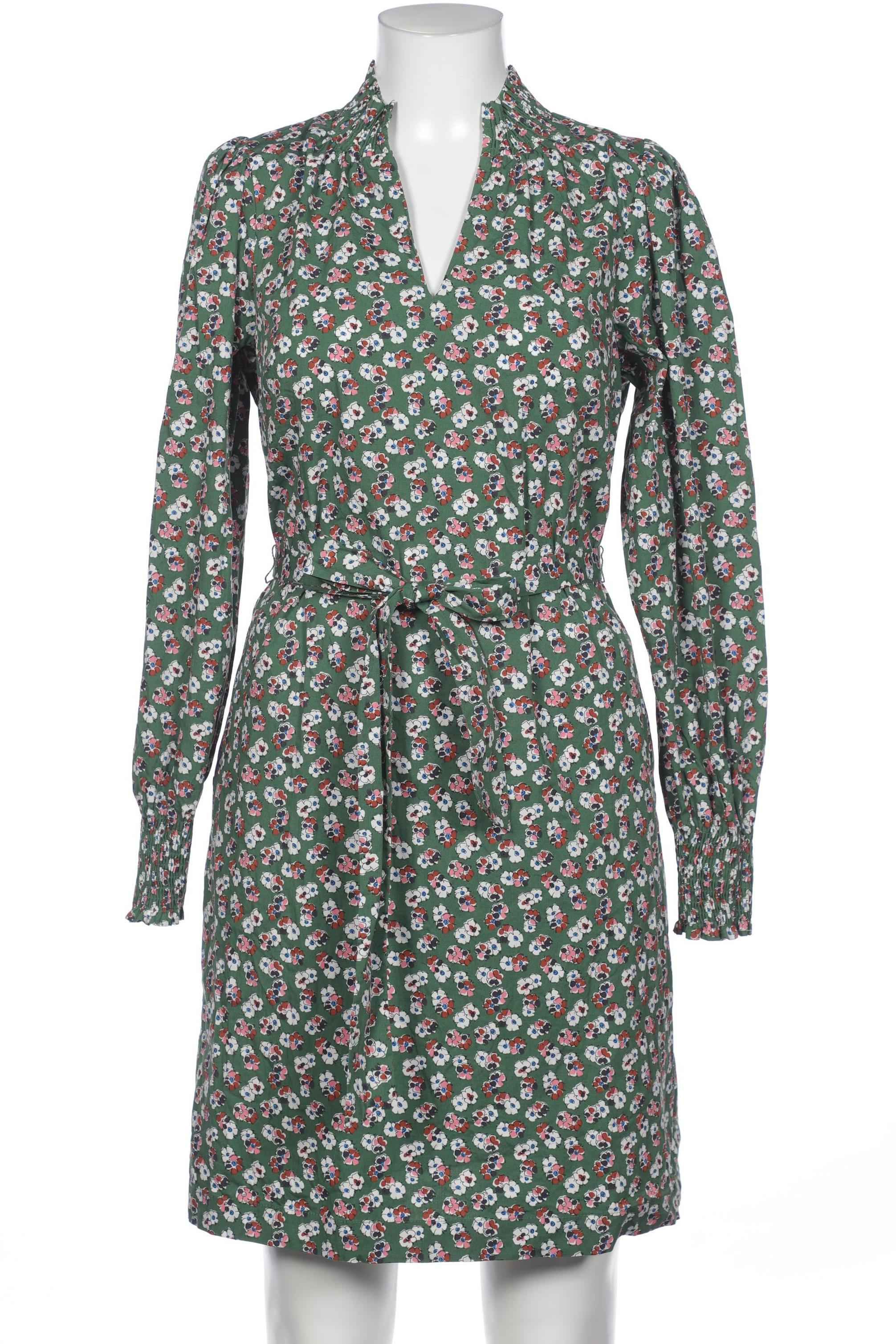 

Boden Damen Kleid, grün, Gr. 38