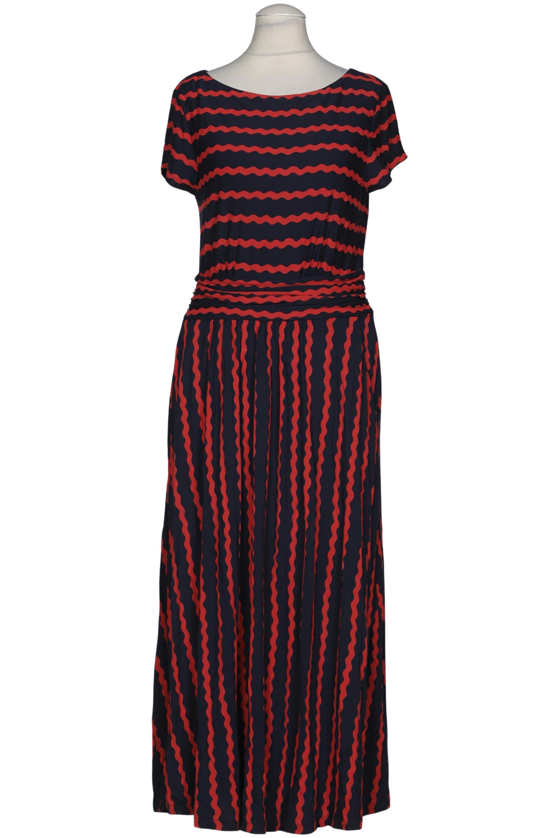 

Boden Damen Kleid, mehrfarbig, Gr. 38