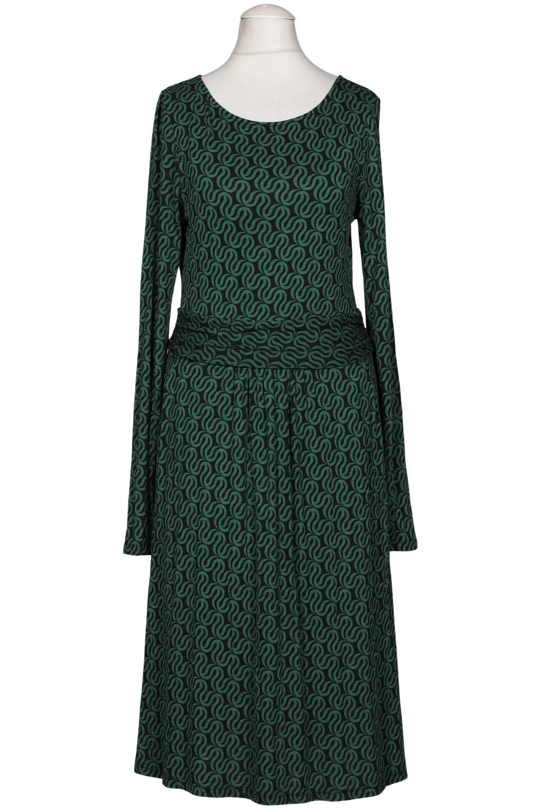 

Boden Damen Kleid, grün, Gr. 36