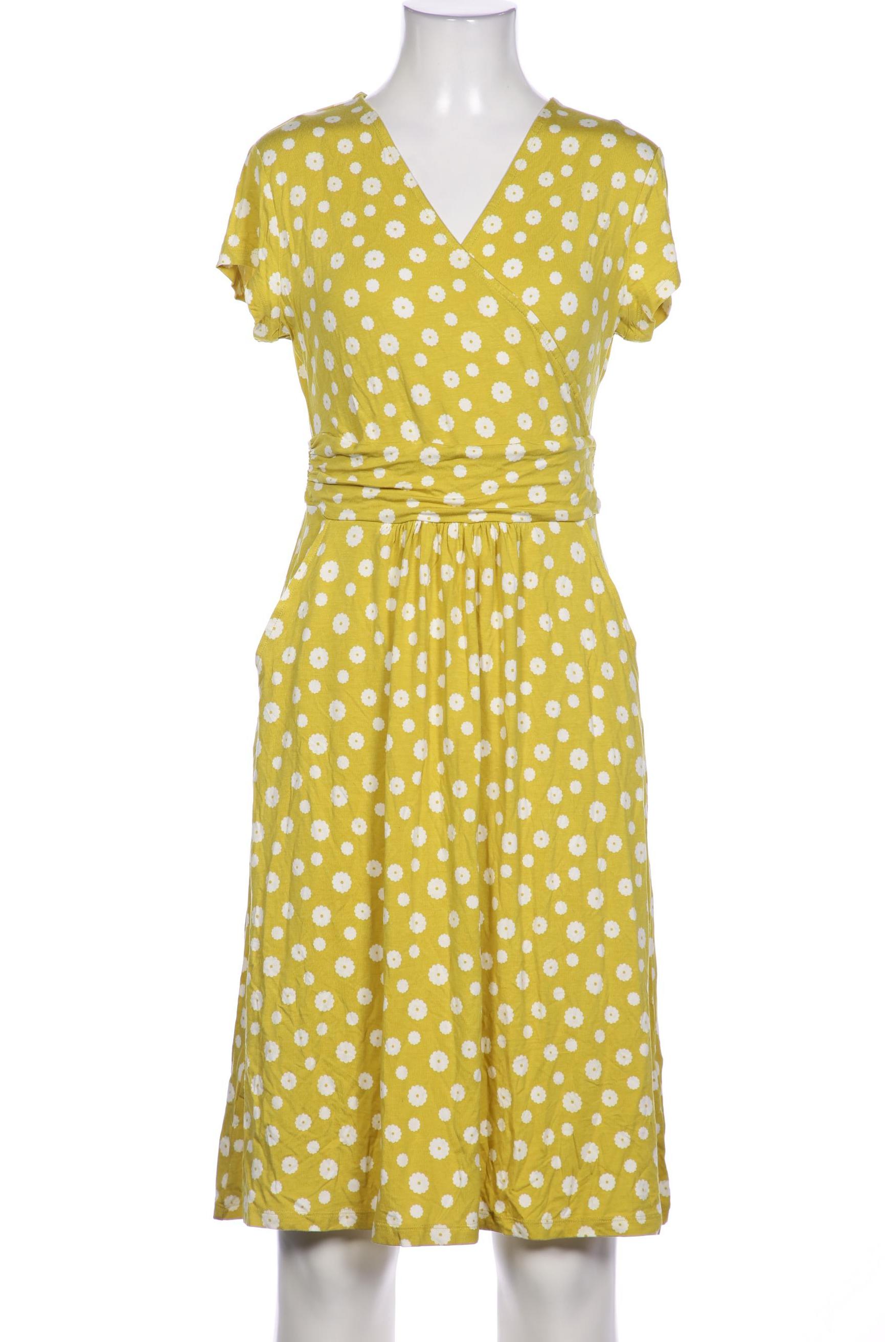 

Boden Damen Kleid, hellgrün, Gr. 36