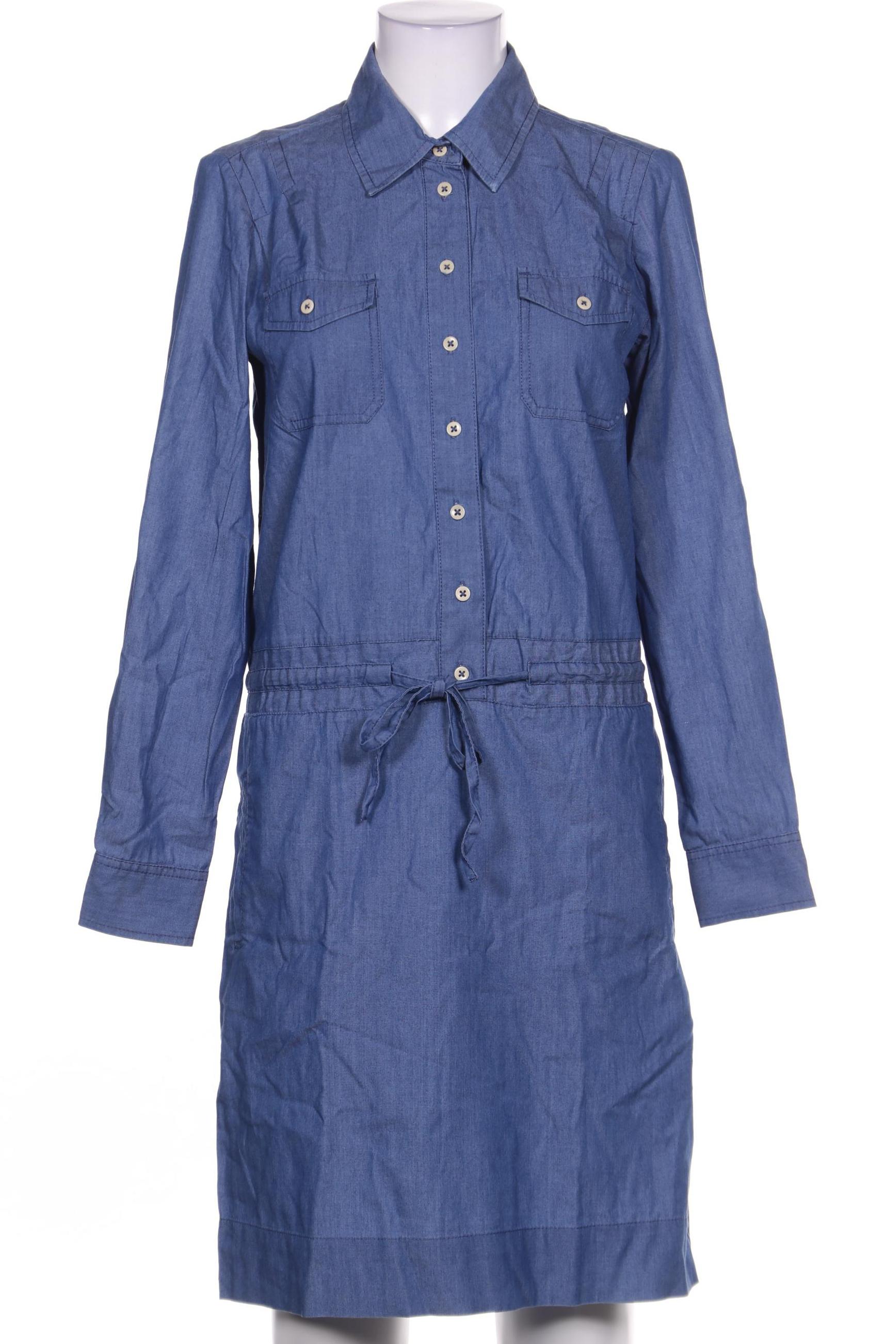 

Boden Damen Kleid, blau, Gr. 10