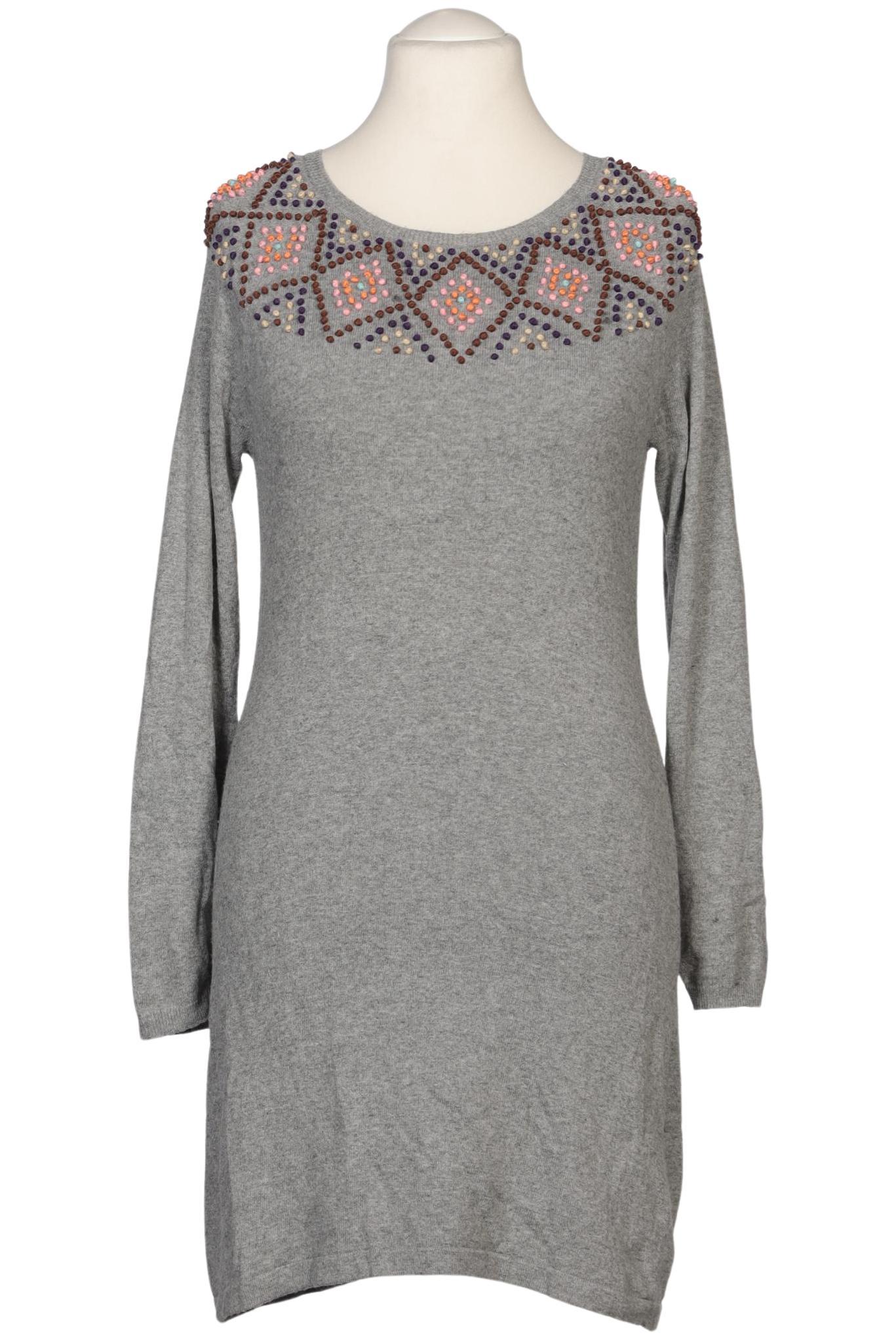 

Boden Damen Kleid, grau, Gr. 38