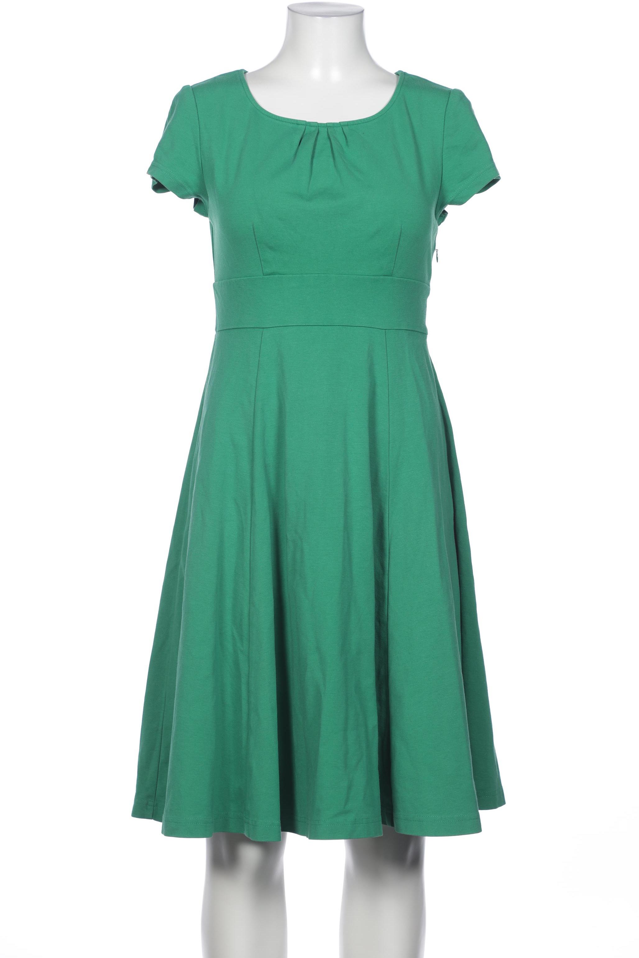 

Boden Damen Kleid, grün, Gr. 38