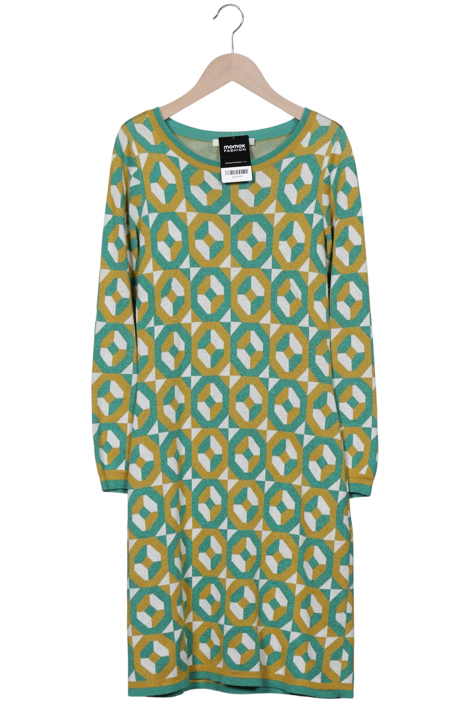 

Boden Damen Kleid, mehrfarbig, Gr. 34