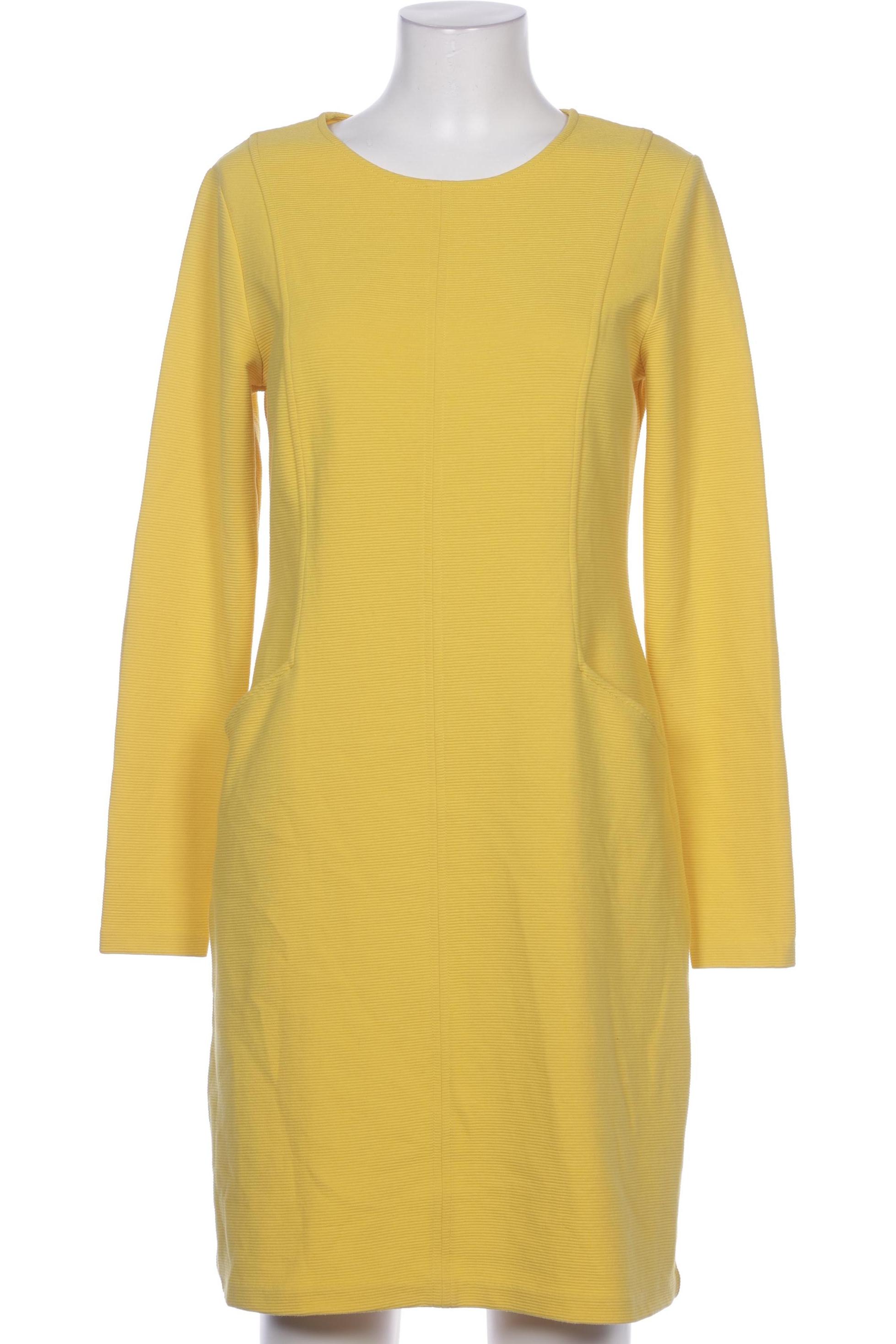 

Boden Damen Kleid, gelb, Gr. 38