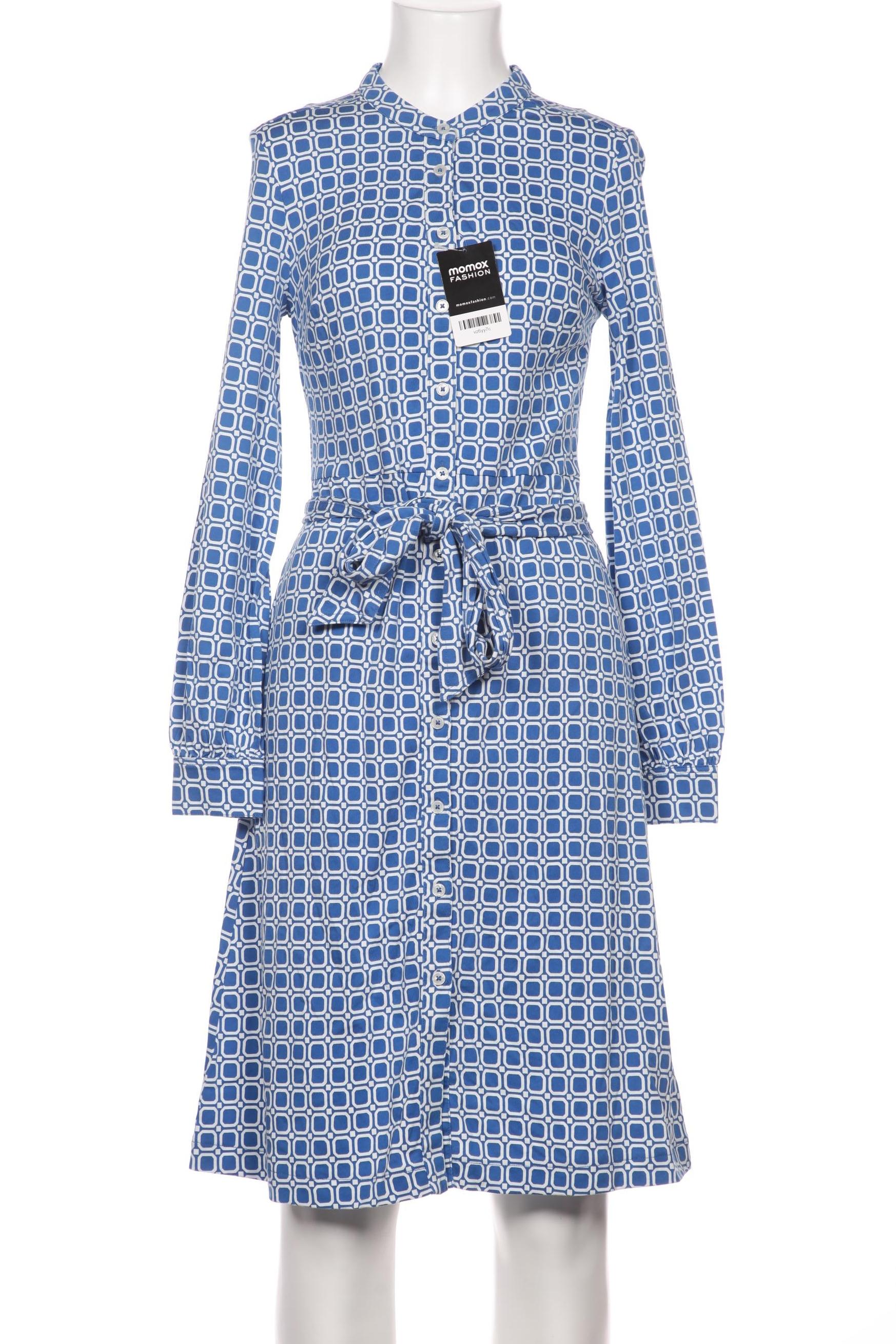 

Boden Damen Kleid, blau, Gr. 34