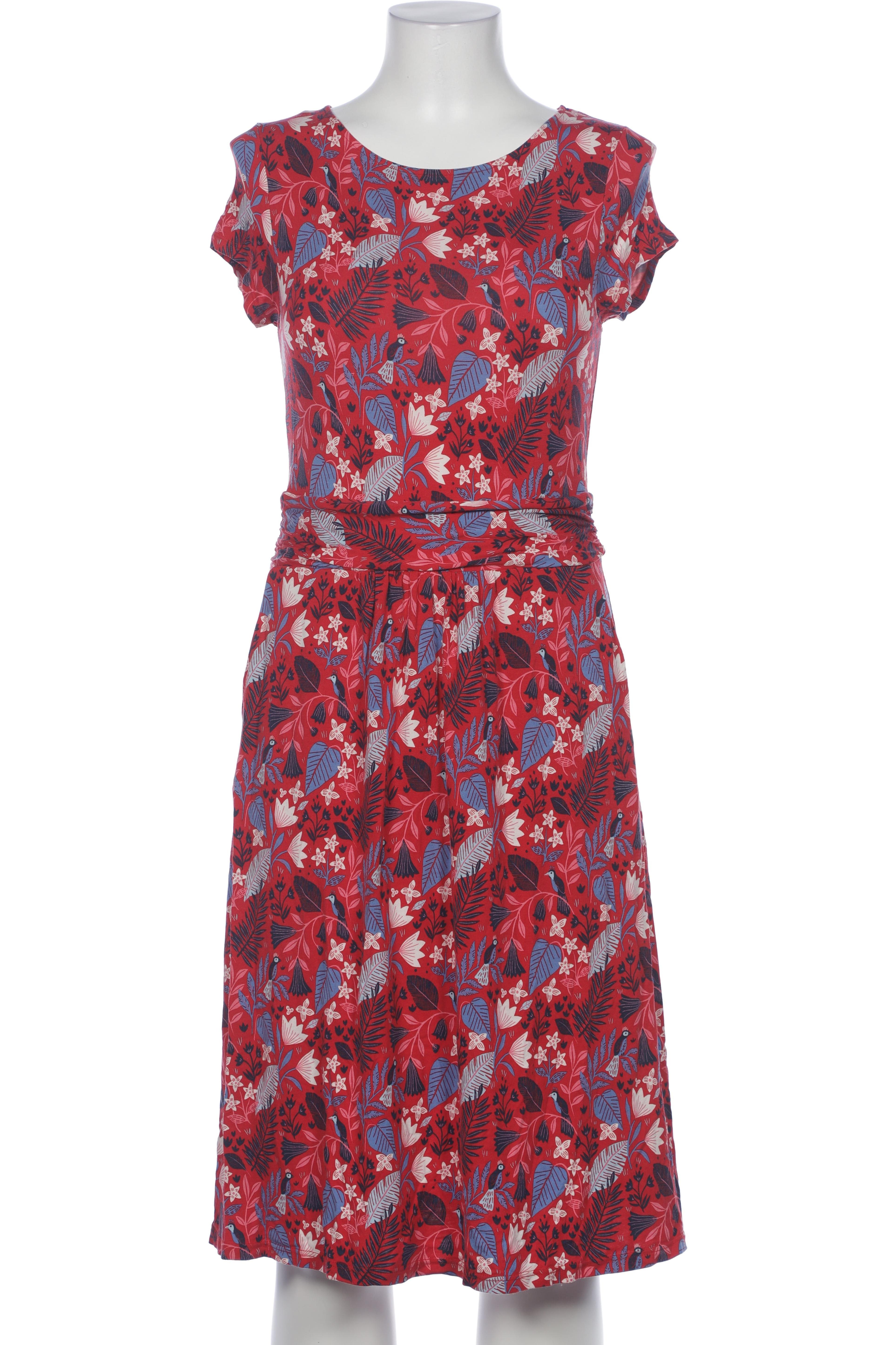 

Boden Damen Kleid, rot, Gr. 36