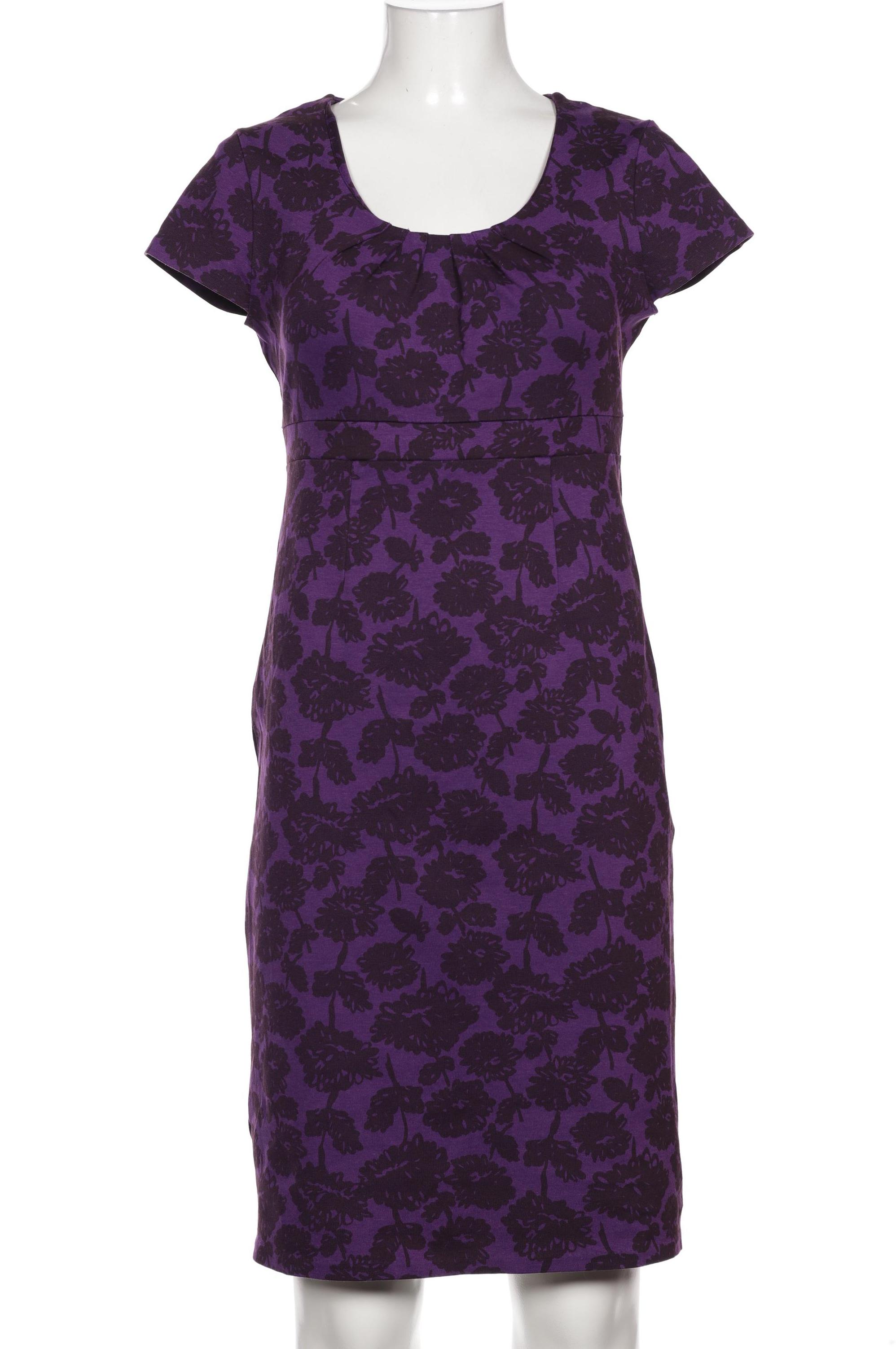 

Boden Damen Kleid, flieder