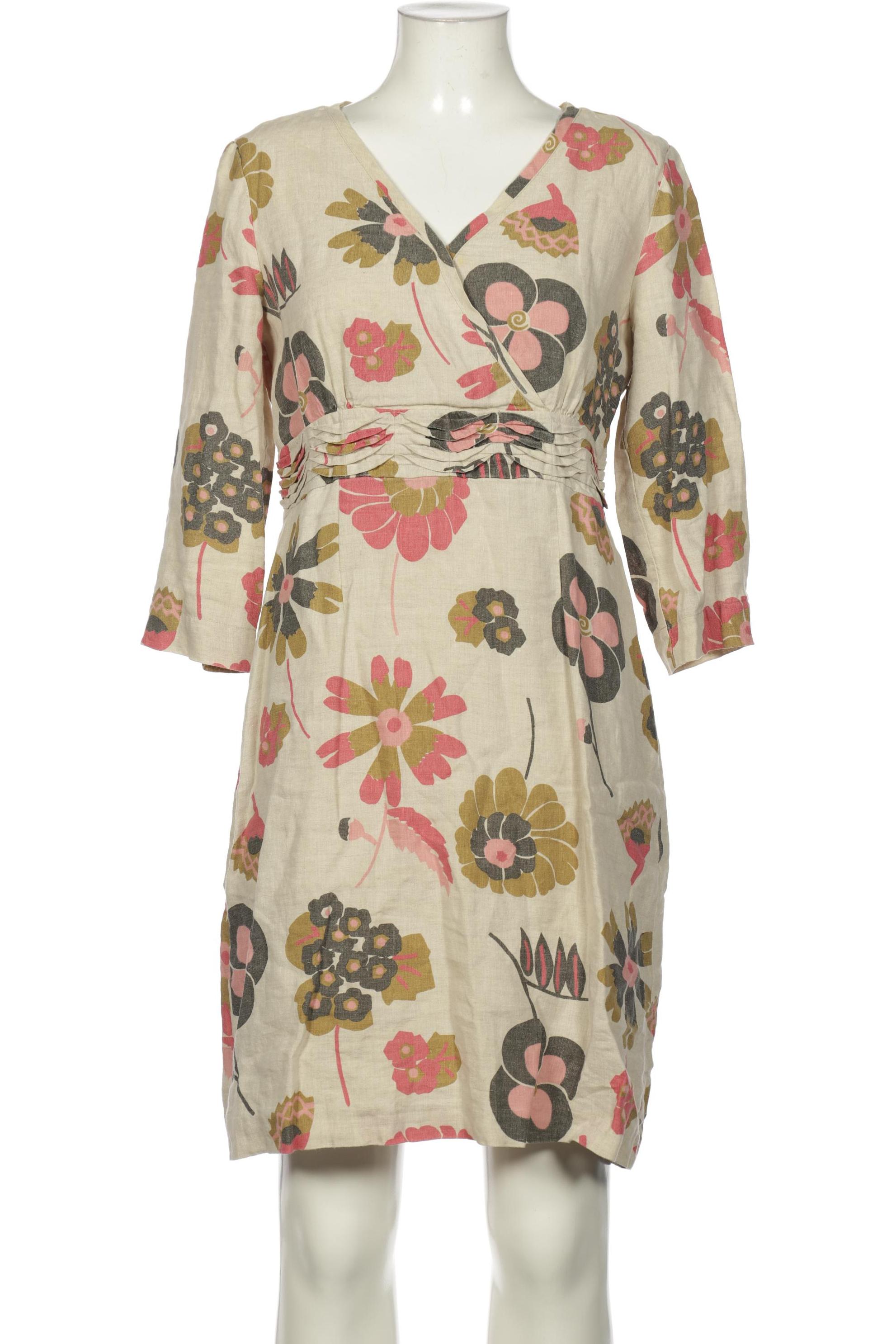 

Boden Damen Kleid, mehrfarbig
