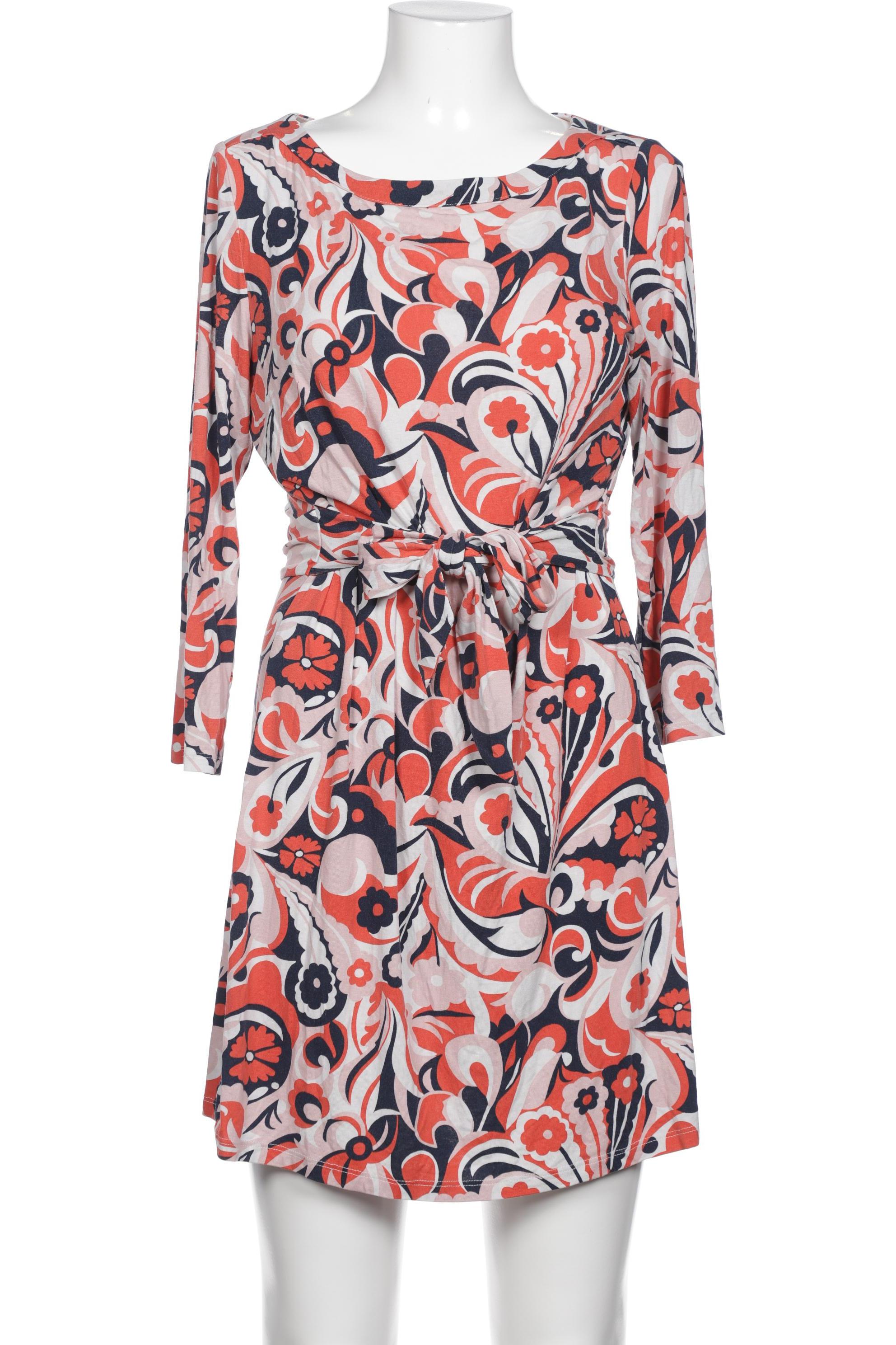

Boden Damen Kleid, mehrfarbig, Gr. 40