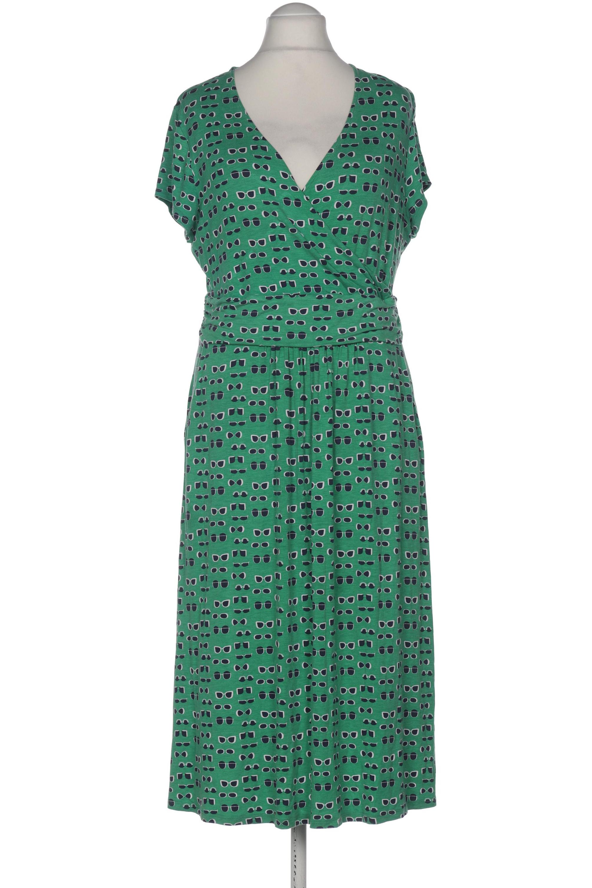 

Boden Damen Kleid, grün