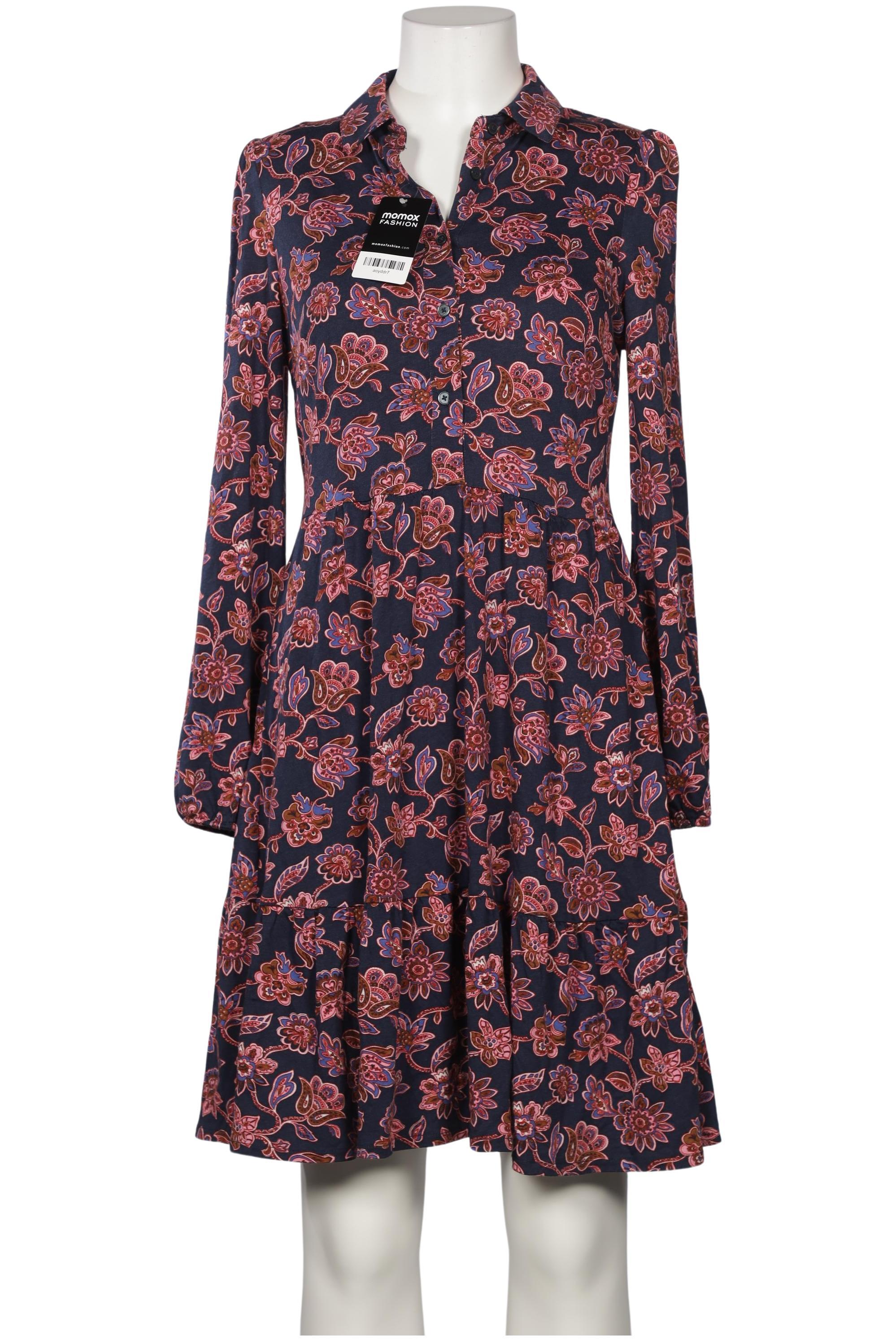 

Boden Damen Kleid, mehrfarbig, Gr. 38