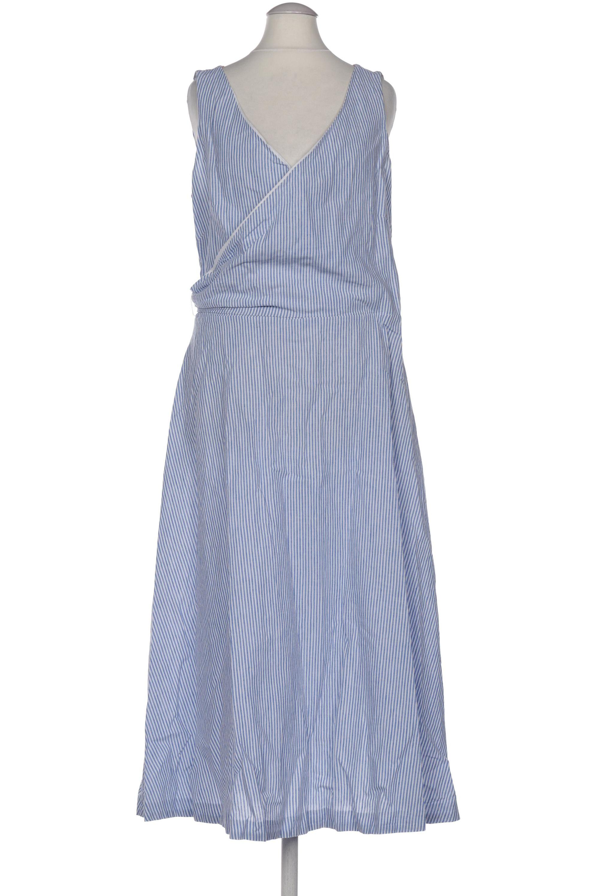 

Boden Damen Kleid, blau, Gr. 40