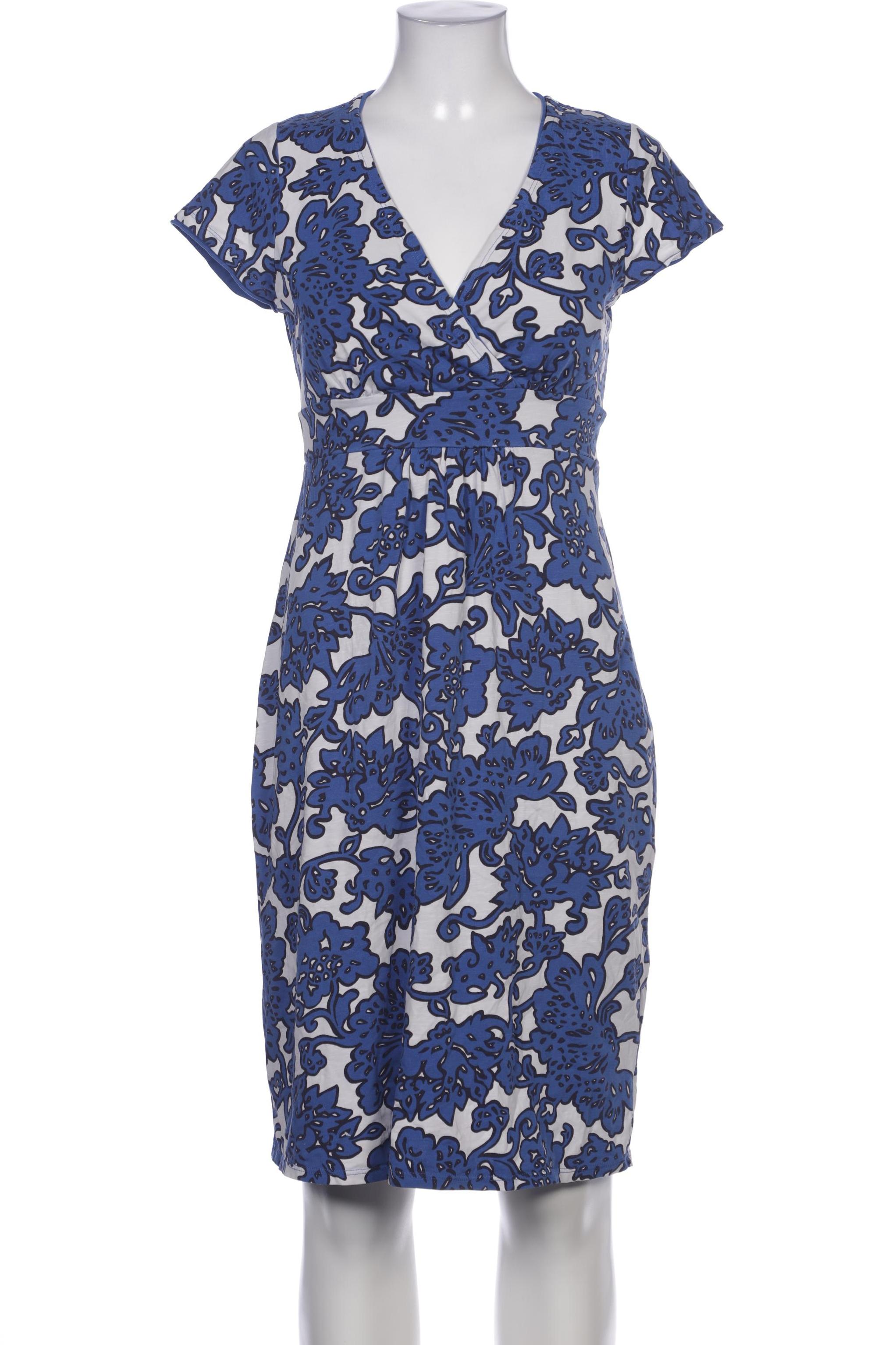 

Boden Damen Kleid, blau, Gr. 38
