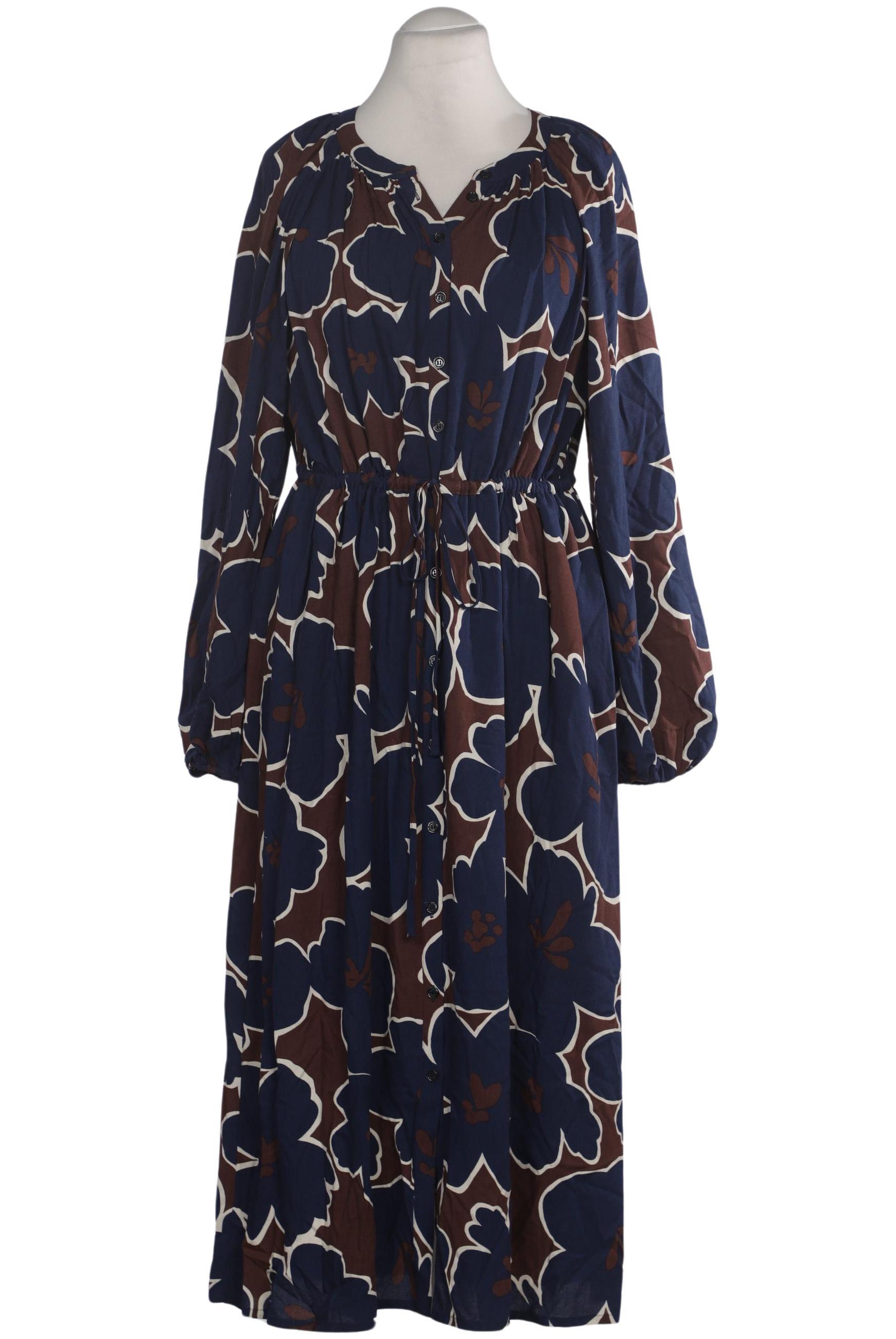 

Boden Damen Kleid, marineblau, Gr. 42