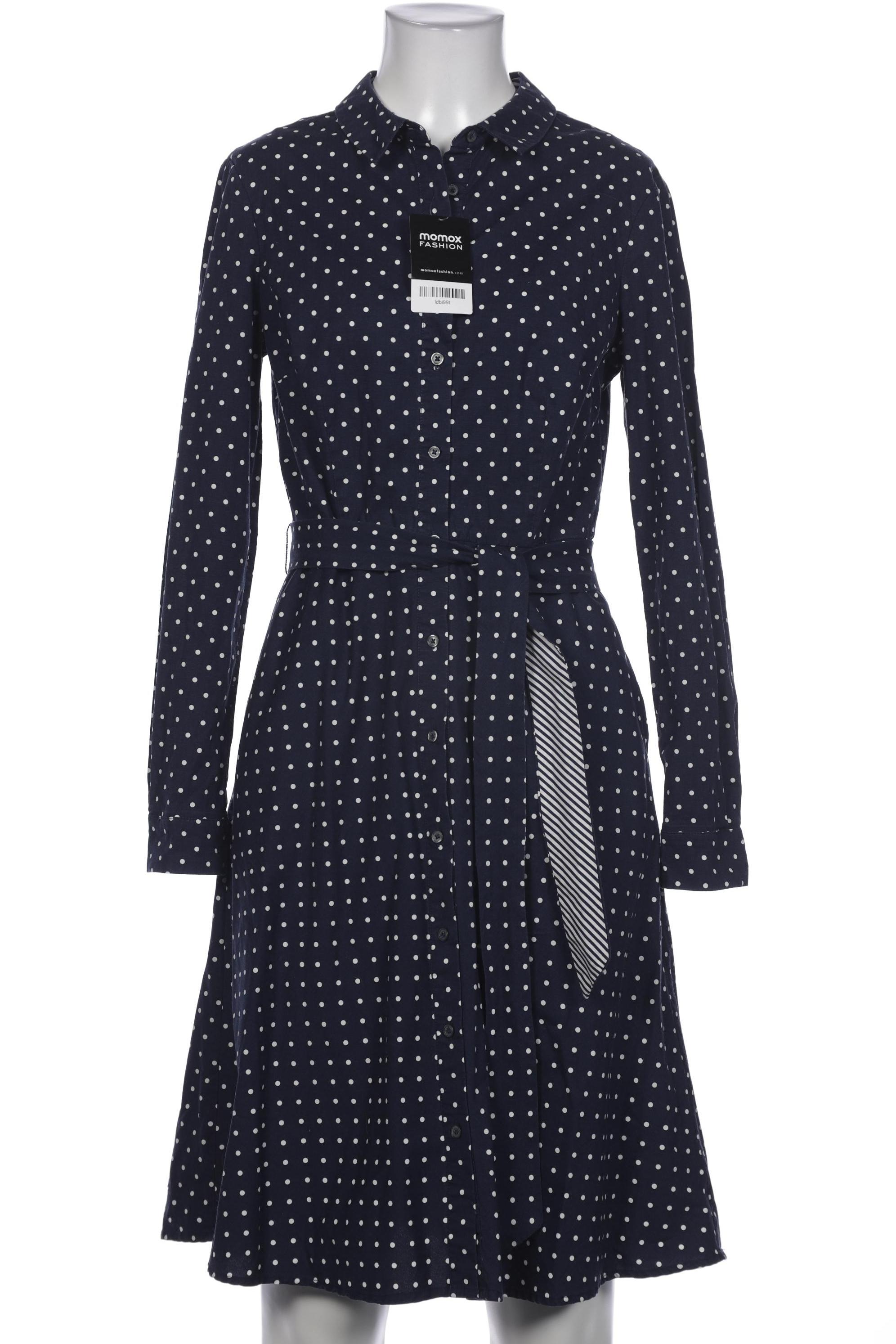 

Boden Damen Kleid, marineblau, Gr. 36