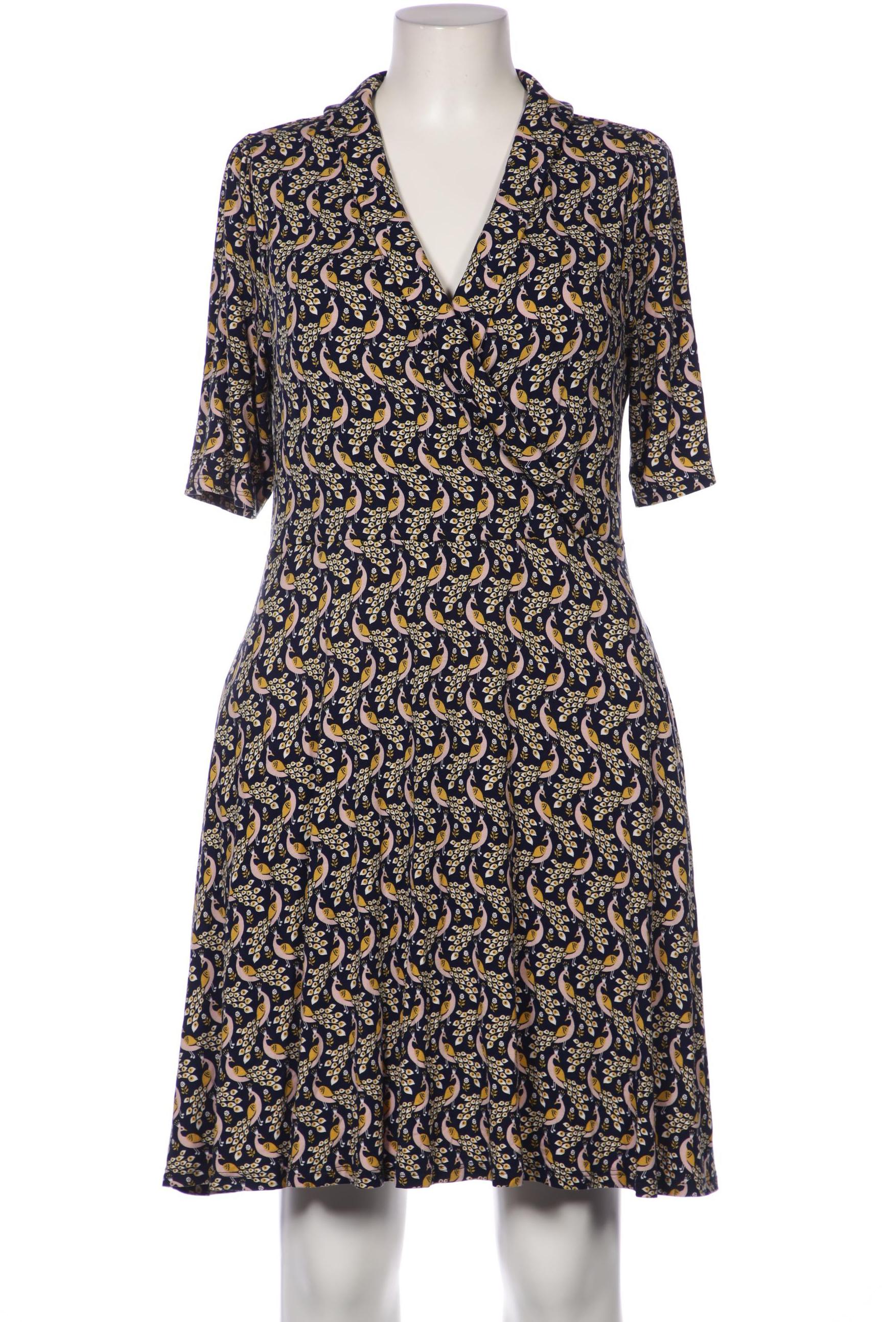 

Boden Damen Kleid, marineblau, Gr. 44