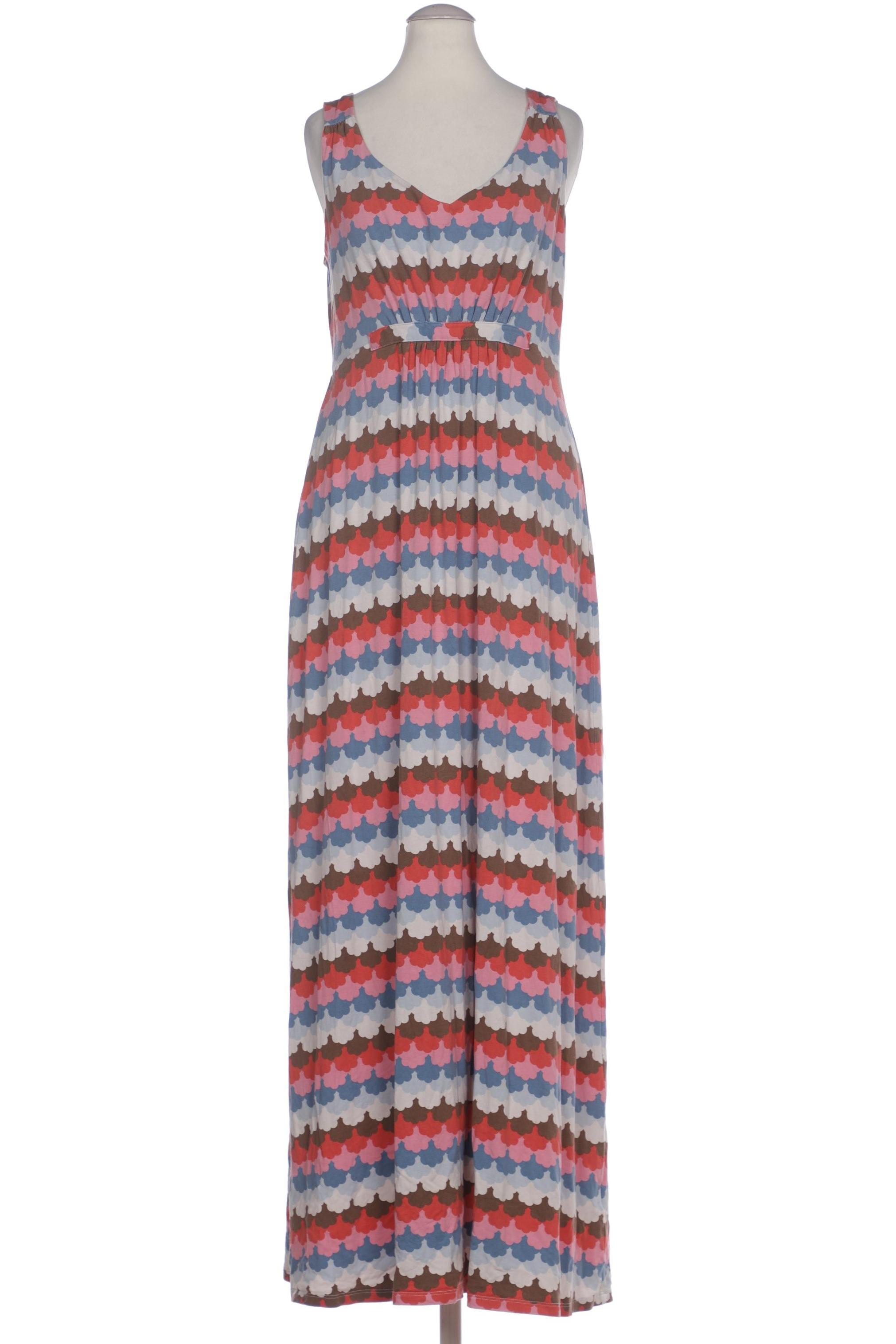 

Boden Damen Kleid, mehrfarbig, Gr. 38