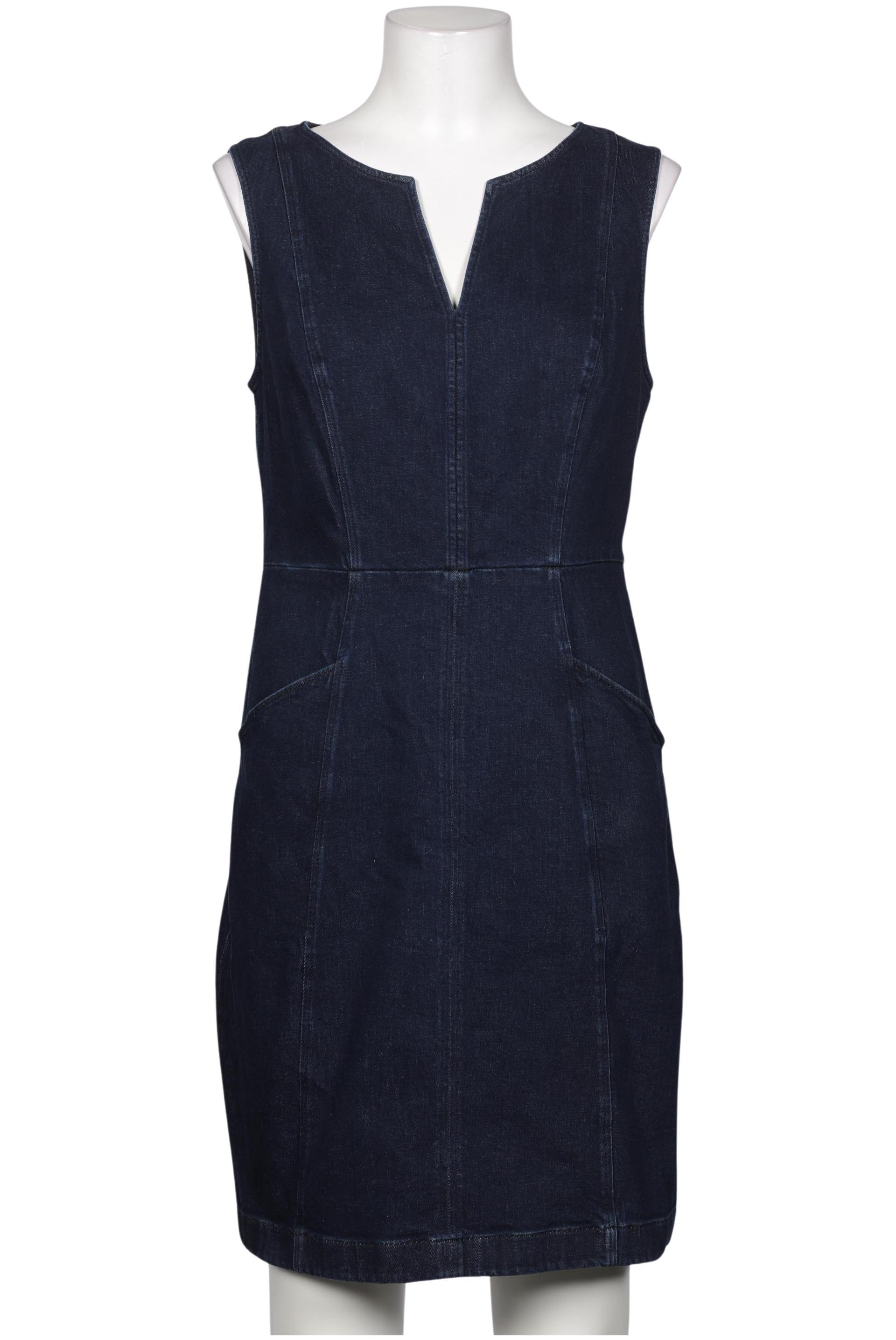 

Boden Damen Kleid, marineblau, Gr. 38