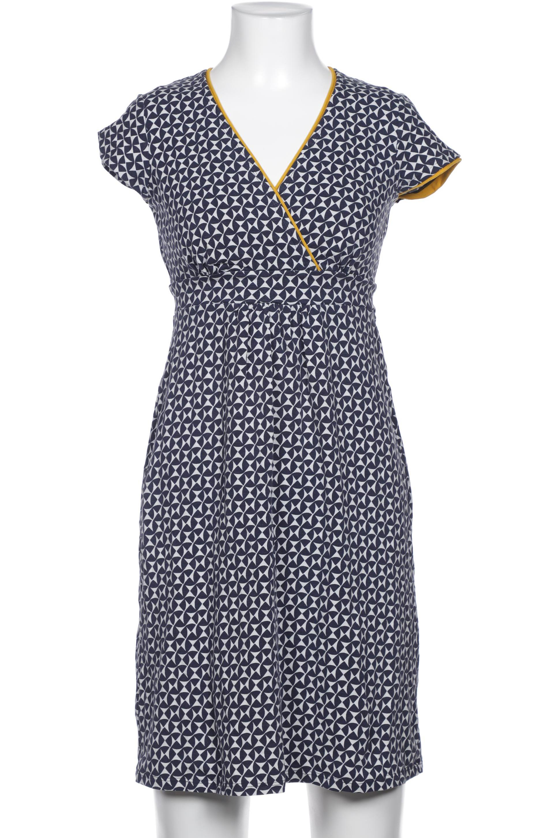 

Boden Damen Kleid, marineblau