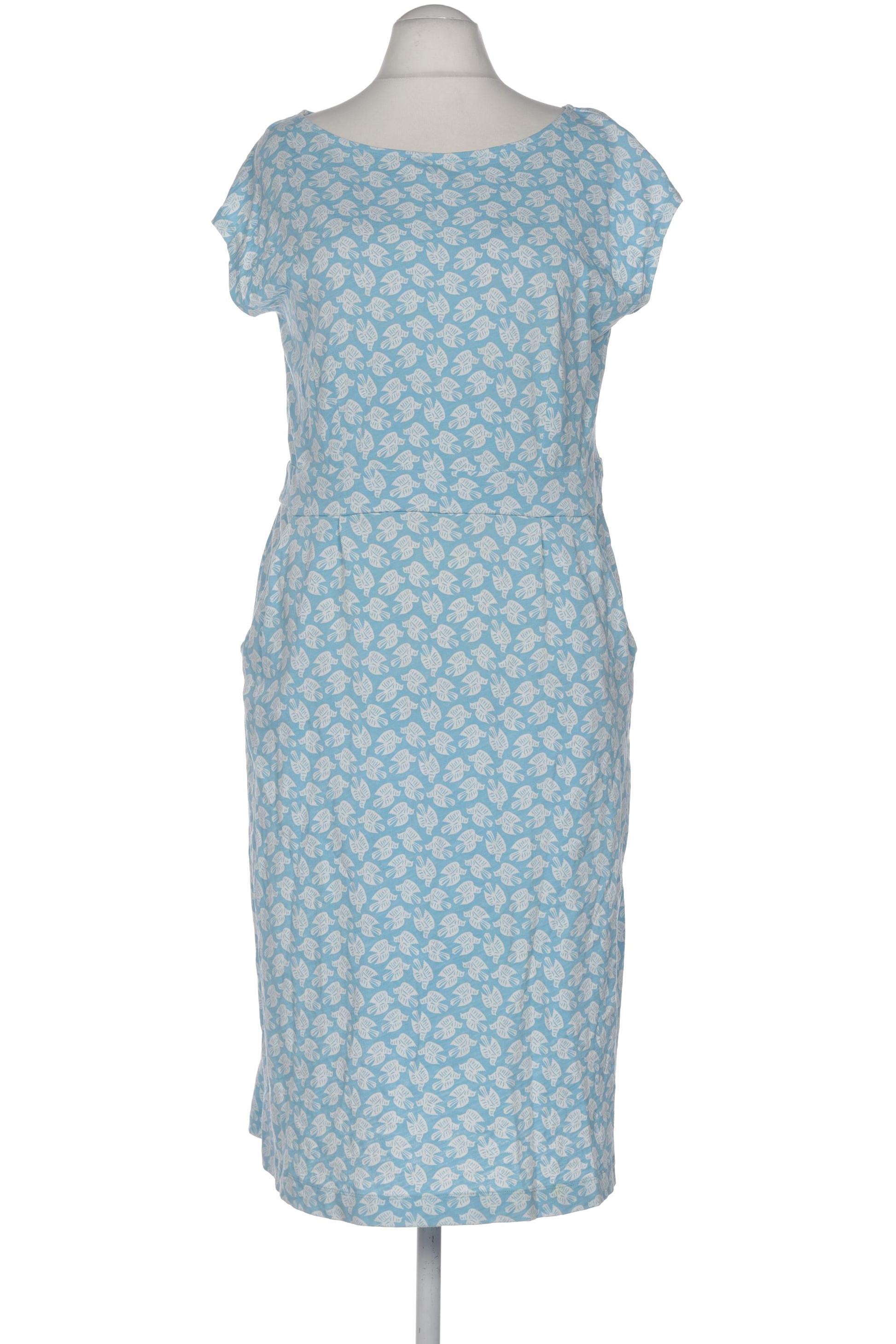 

Boden Damen Kleid, hellblau, Gr. 42