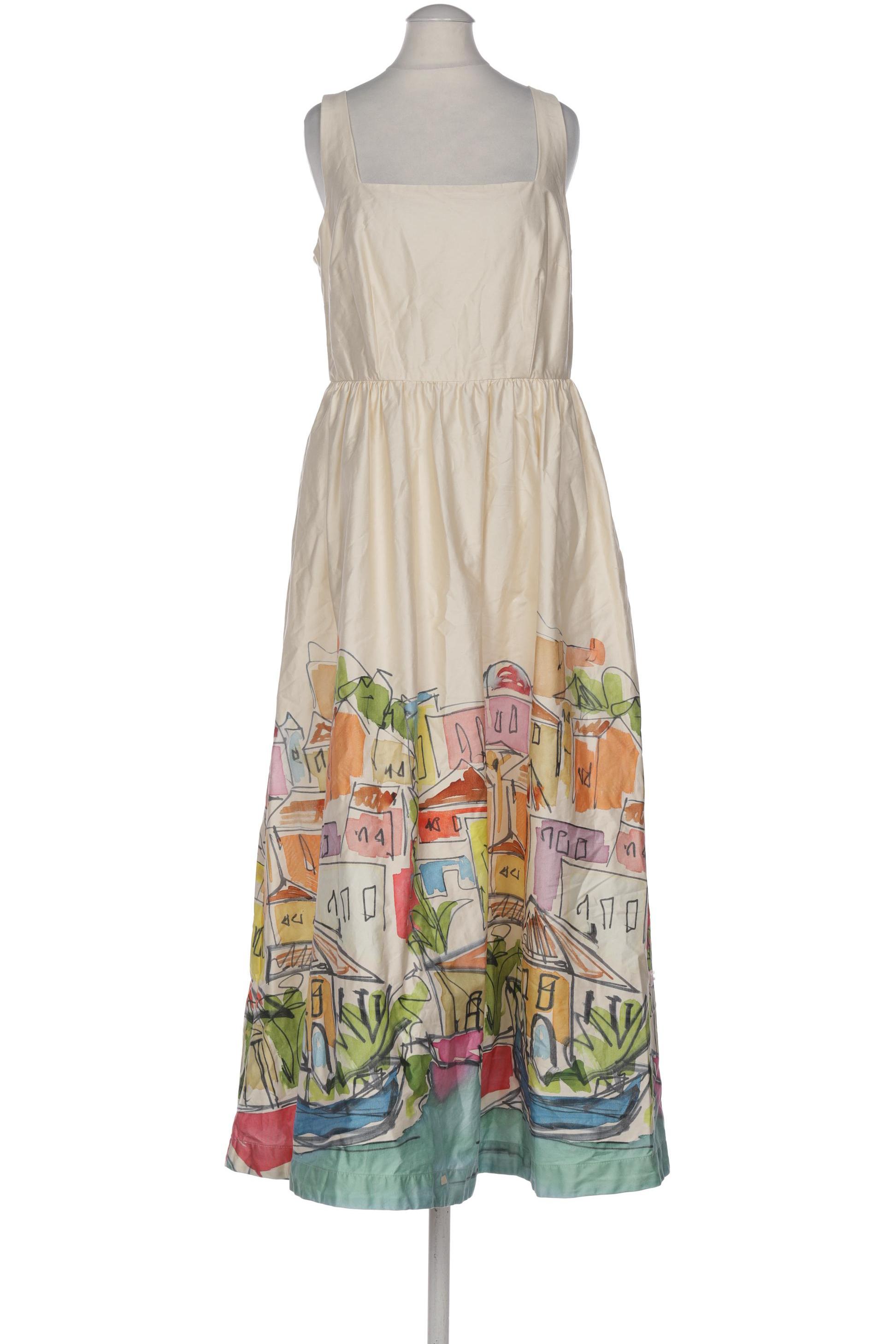

Boden Damen Kleid, mehrfarbig